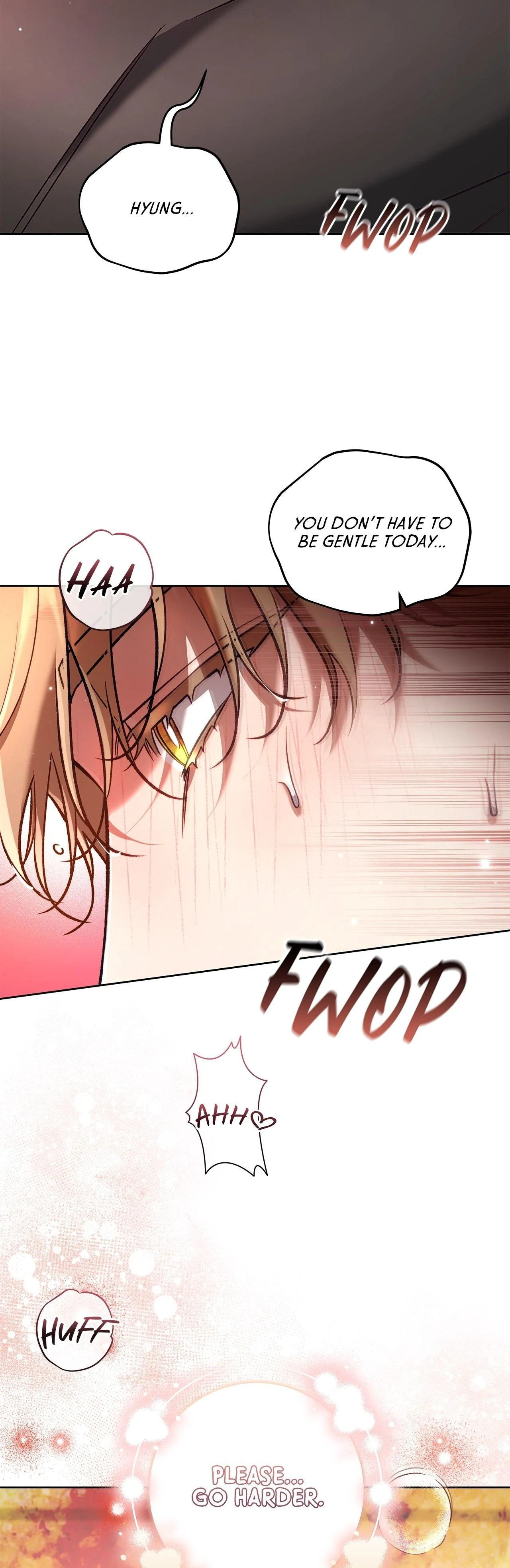 The S-Class Guide as Sweet as Honey [Mature Official] - Chapter 67 manhwa