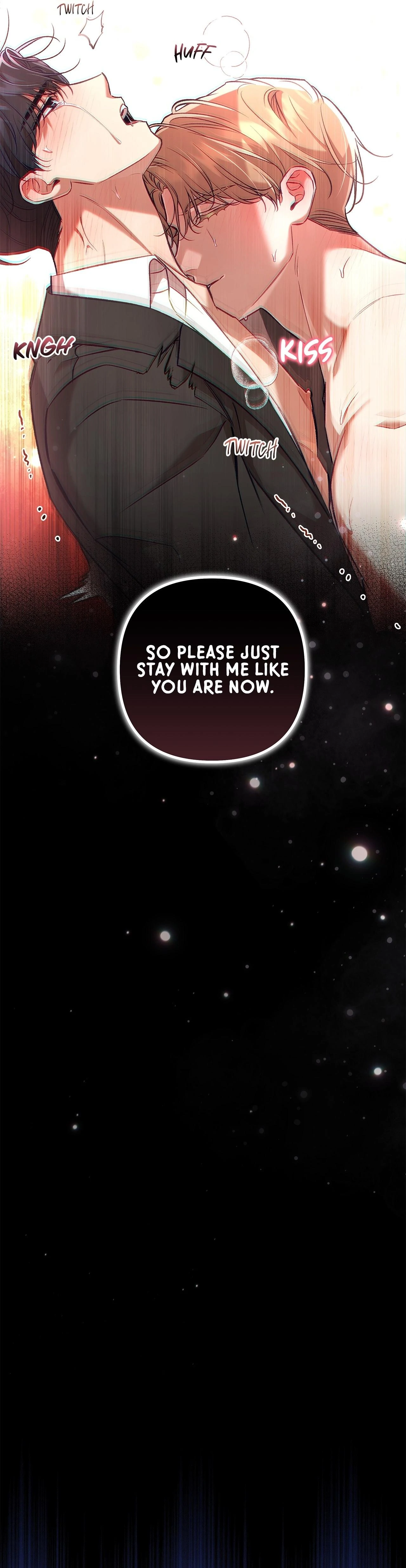 The S-Class Guide as Sweet as Honey [Mature Official] - Chapter 67 manhwa