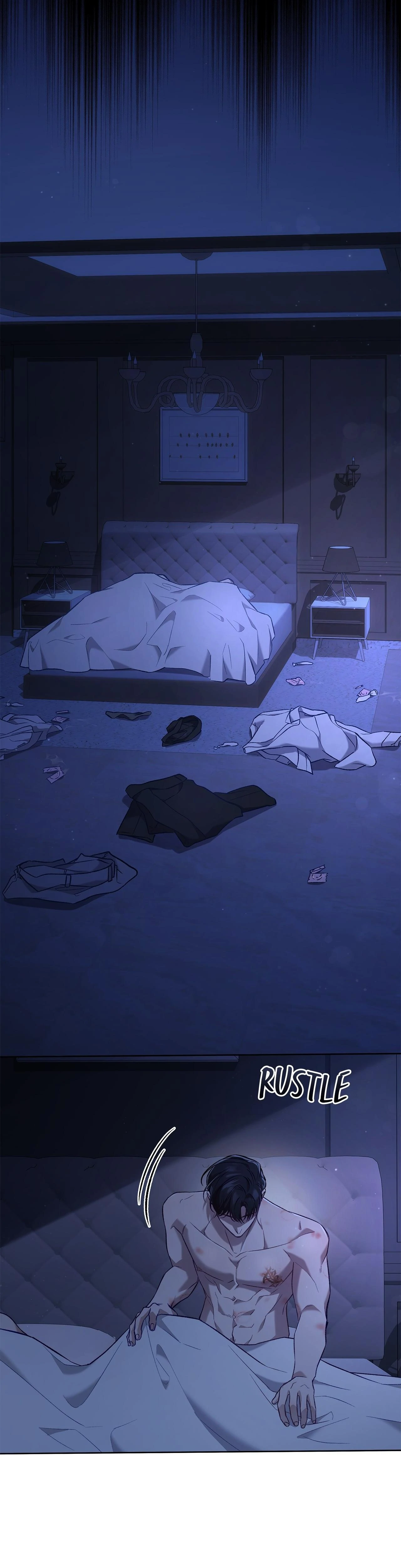 The S-Class Guide as Sweet as Honey [Mature Official] - Chapter 67 manhwa