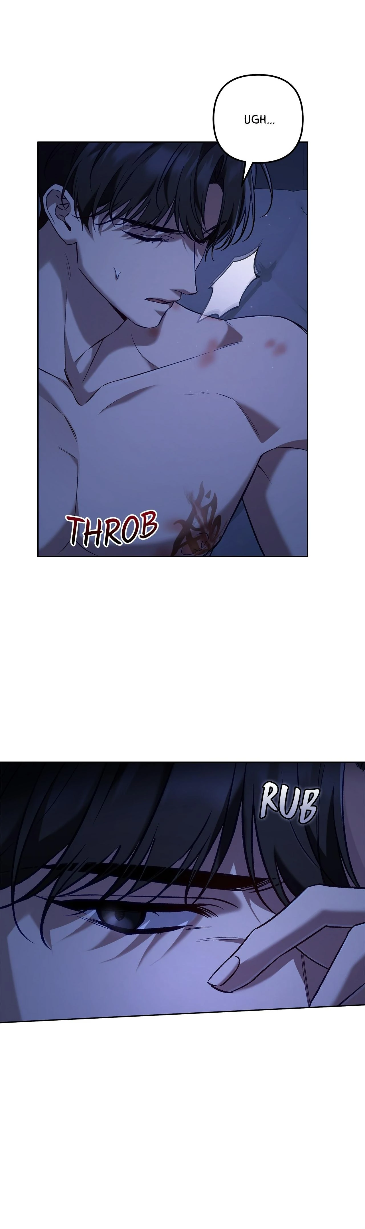 The S-Class Guide as Sweet as Honey [Mature Official] - Chapter 67 manhwa