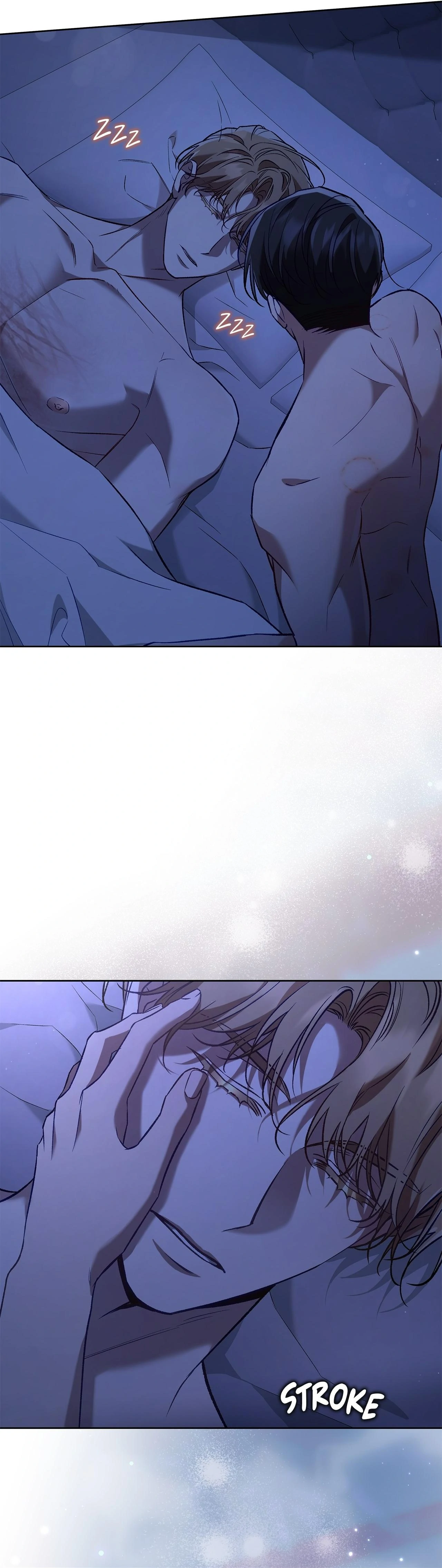 The S-Class Guide as Sweet as Honey [Mature Official] - Chapter 67 manhwa