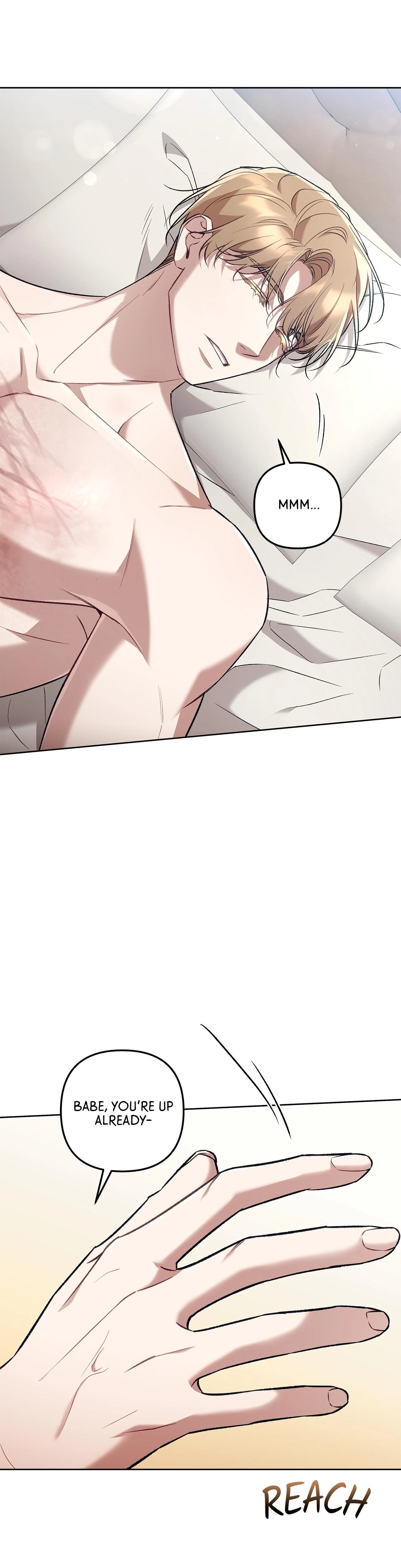 The S-Class Guide as Sweet as Honey [Mature Official] - Chapter 67 manhwa