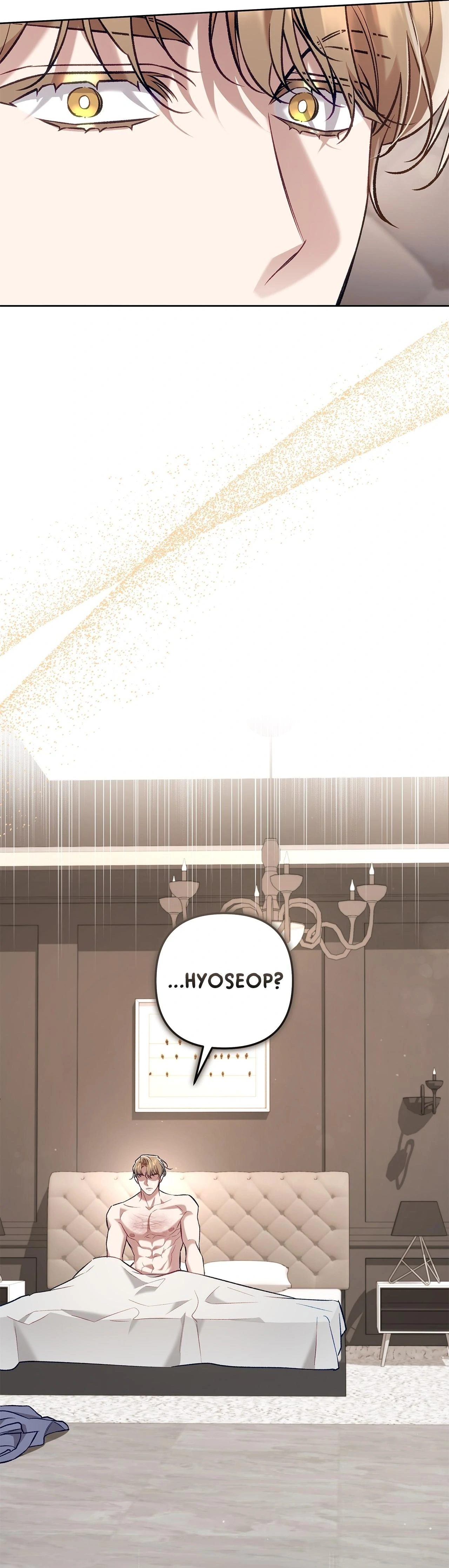 The S-Class Guide as Sweet as Honey [Mature Official] - Chapter 67 manhwa