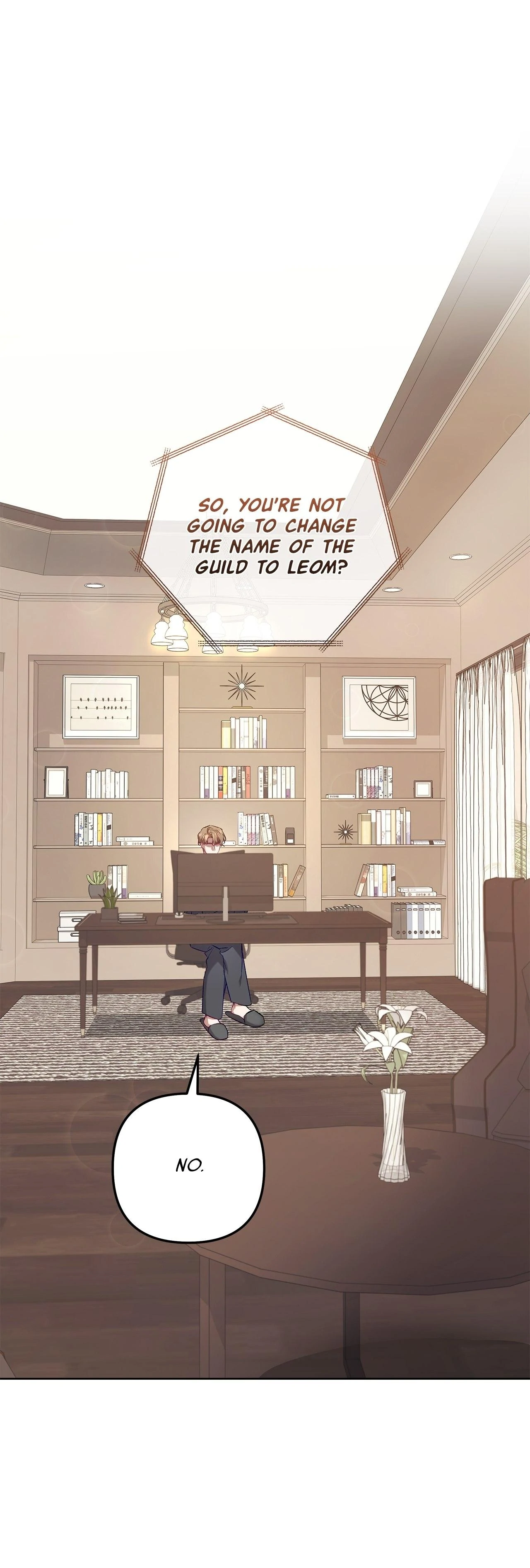 The S-Class Guide as Sweet as Honey [Mature Official] - Chapter 68 manhwa