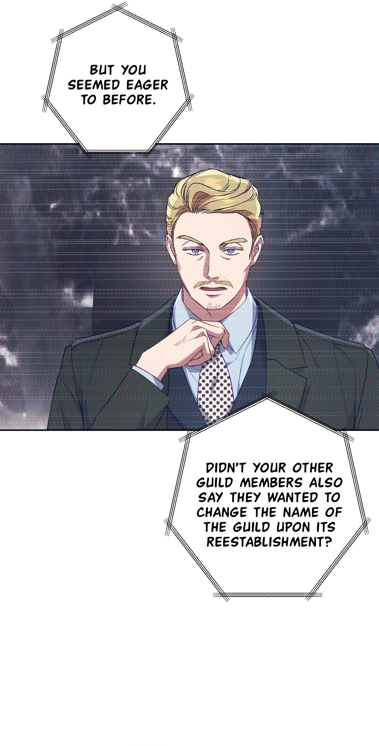 The S-Class Guide as Sweet as Honey [Mature Official] - Chapter 68 manhwa