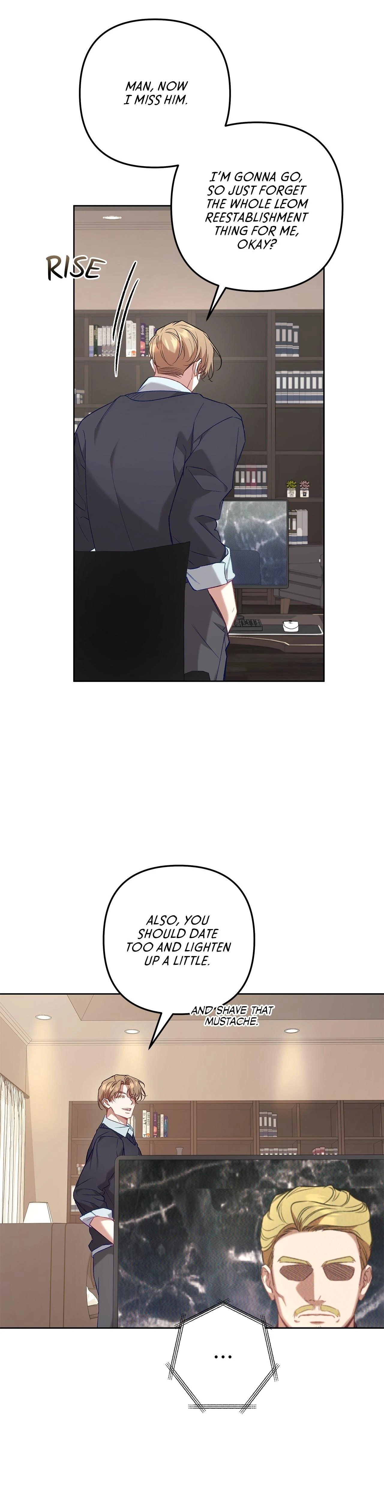 The S-Class Guide as Sweet as Honey [Mature Official] - Chapter 68 manhwa