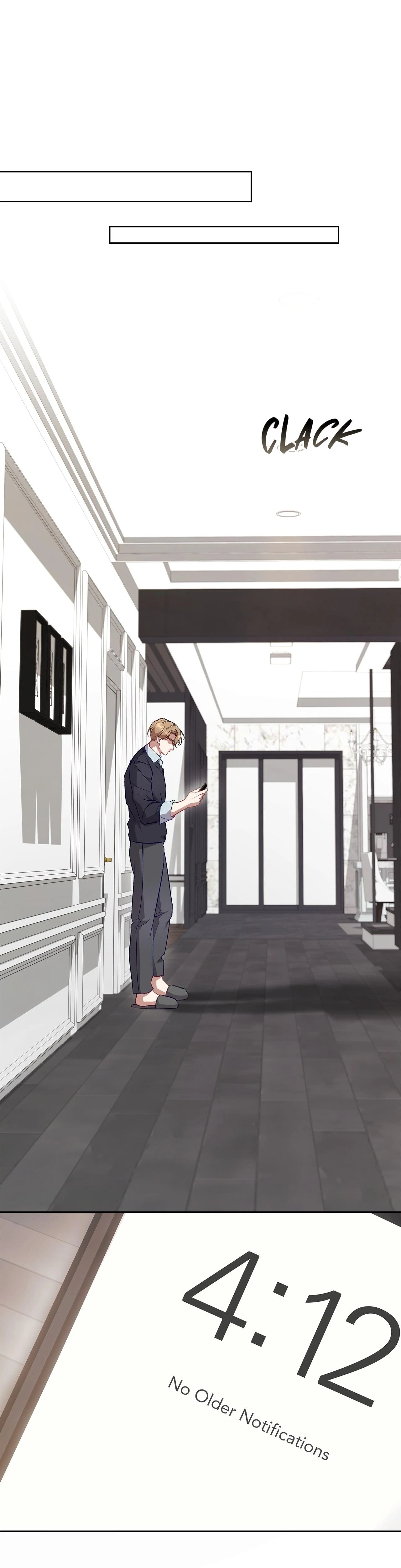 The S-Class Guide as Sweet as Honey [Mature Official] - Chapter 68 manhwa