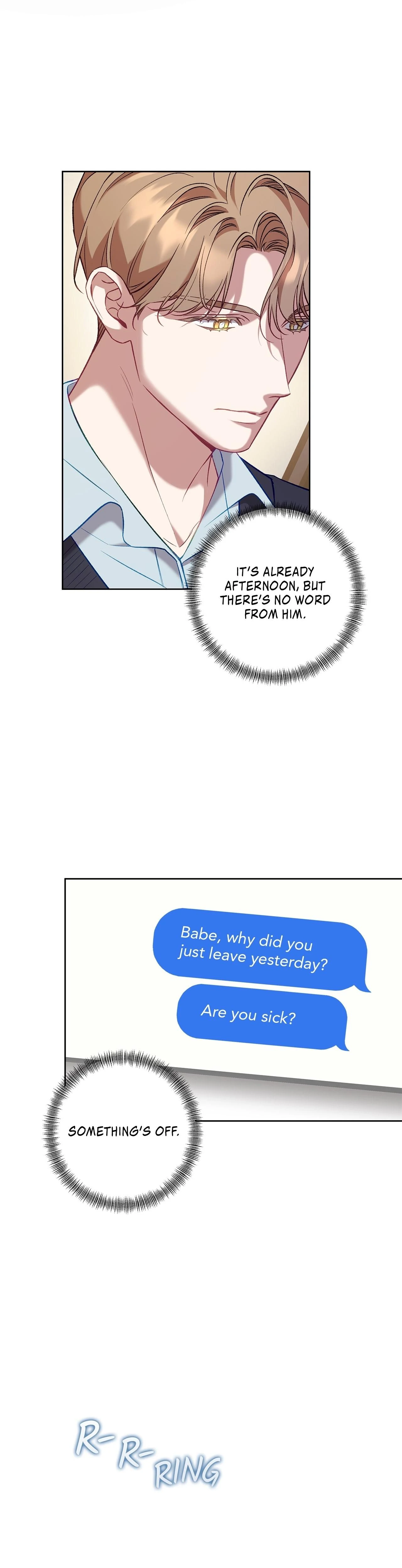 The S-Class Guide as Sweet as Honey [Mature Official] - Chapter 68 manhwa