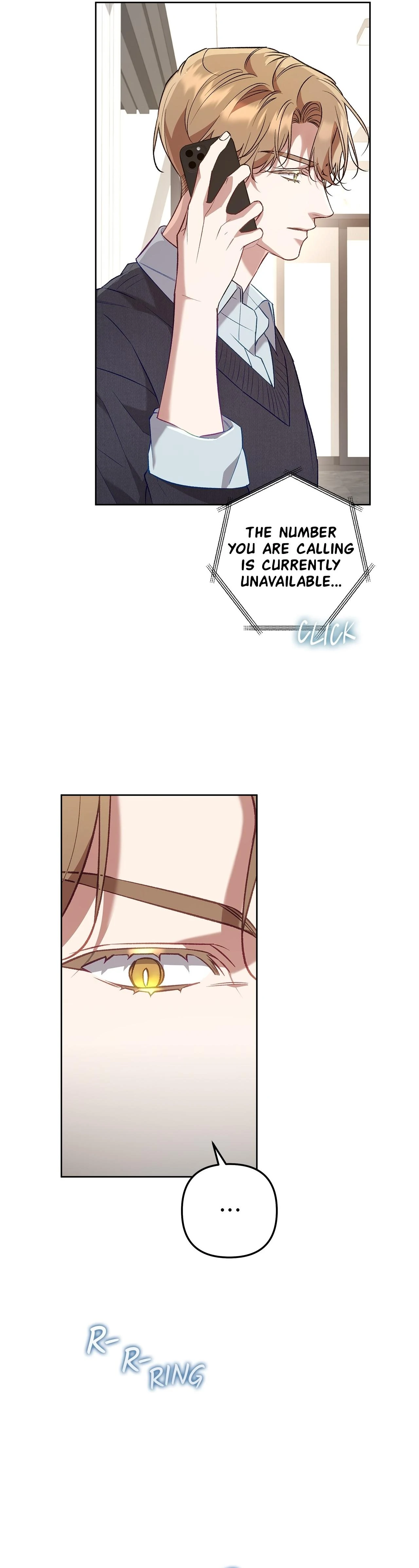 The S-Class Guide as Sweet as Honey [Mature Official] - Chapter 68 manhwa