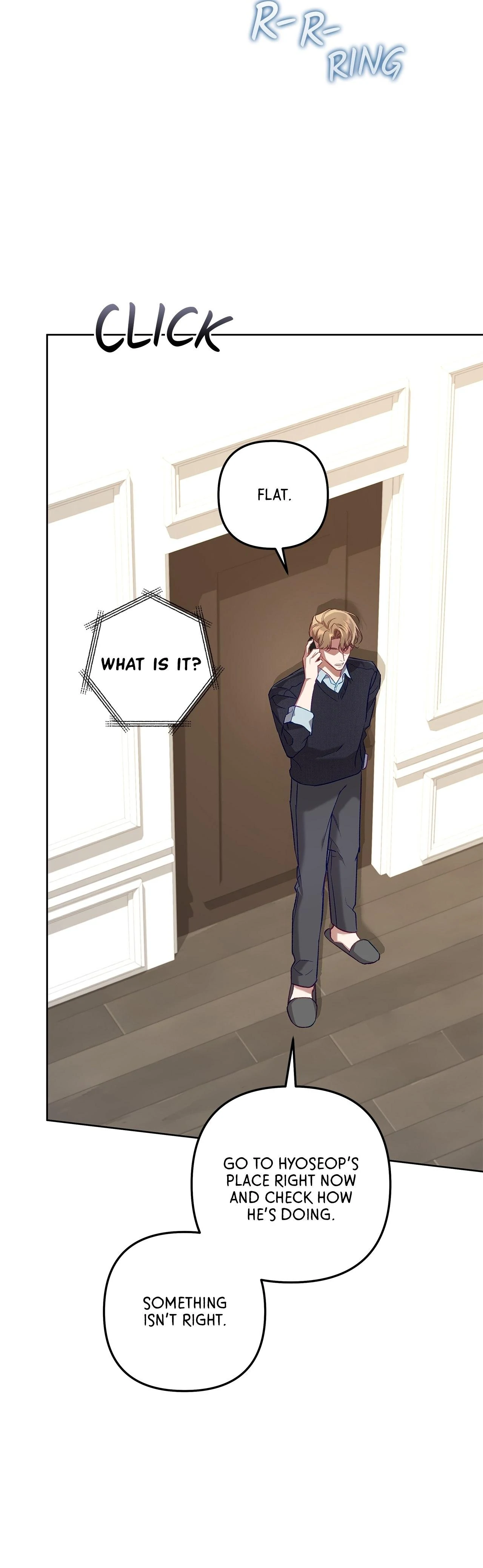 The S-Class Guide as Sweet as Honey [Mature Official] - Chapter 68 manhwa