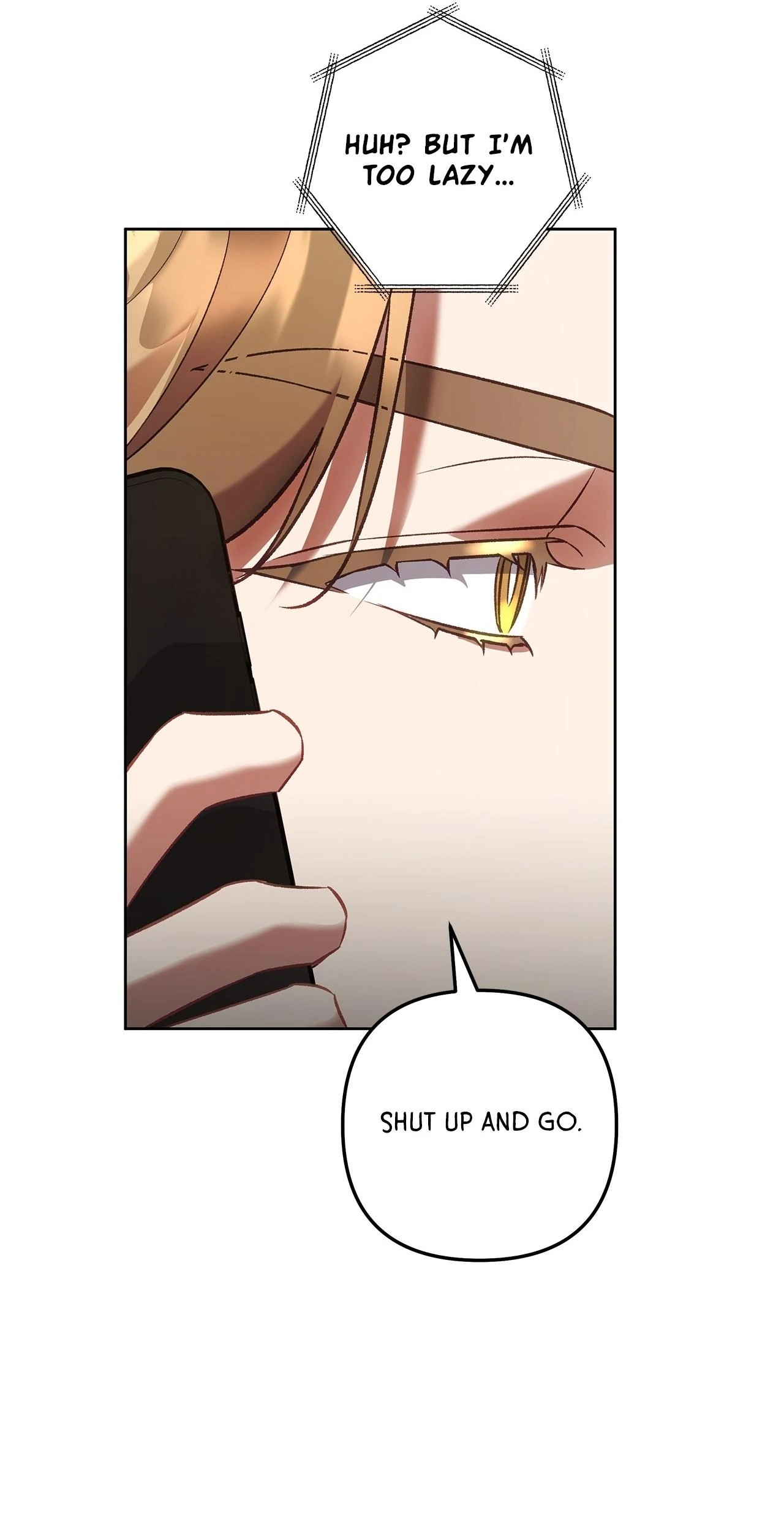 The S-Class Guide as Sweet as Honey [Mature Official] - Chapter 68 manhwa