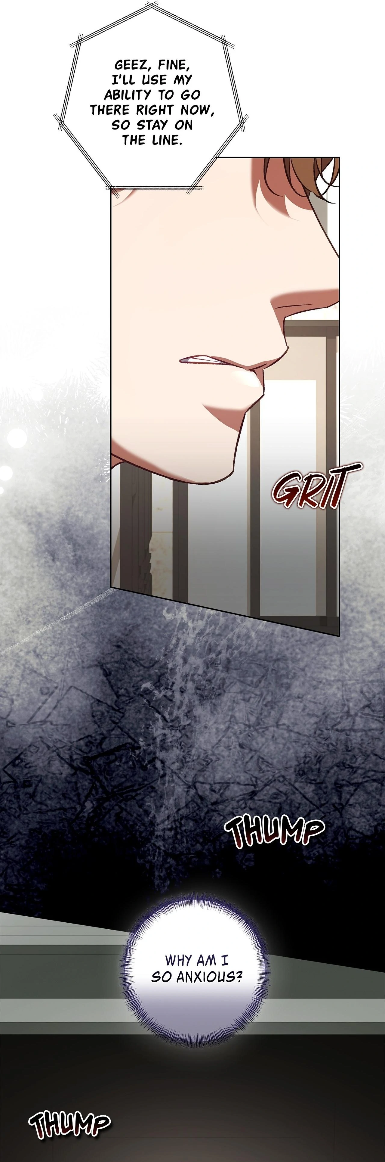 The S-Class Guide as Sweet as Honey [Mature Official] - Chapter 68 manhwa