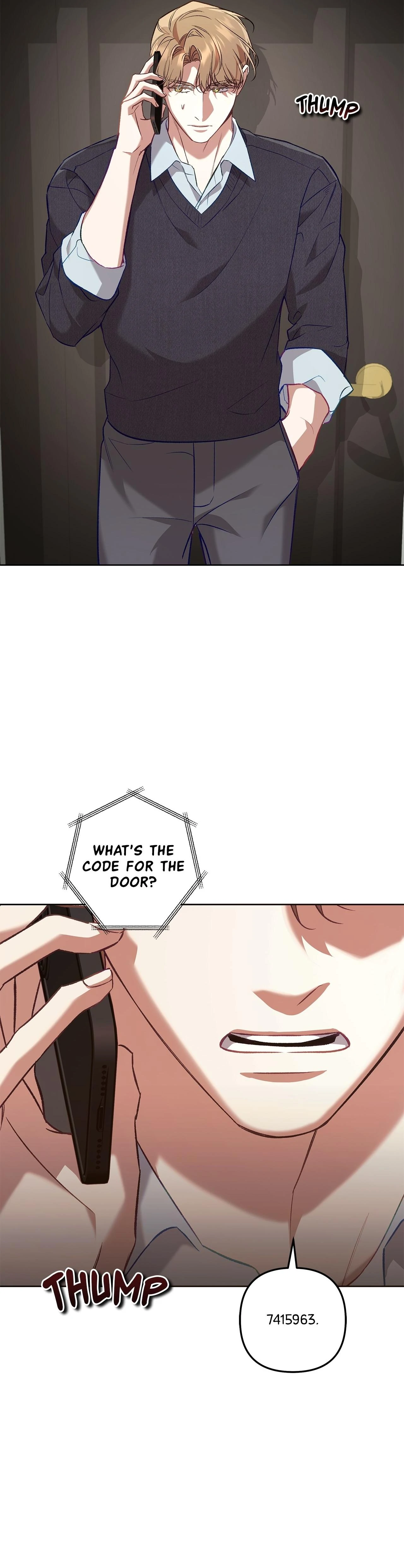 The S-Class Guide as Sweet as Honey [Mature Official] - Chapter 68 manhwa
