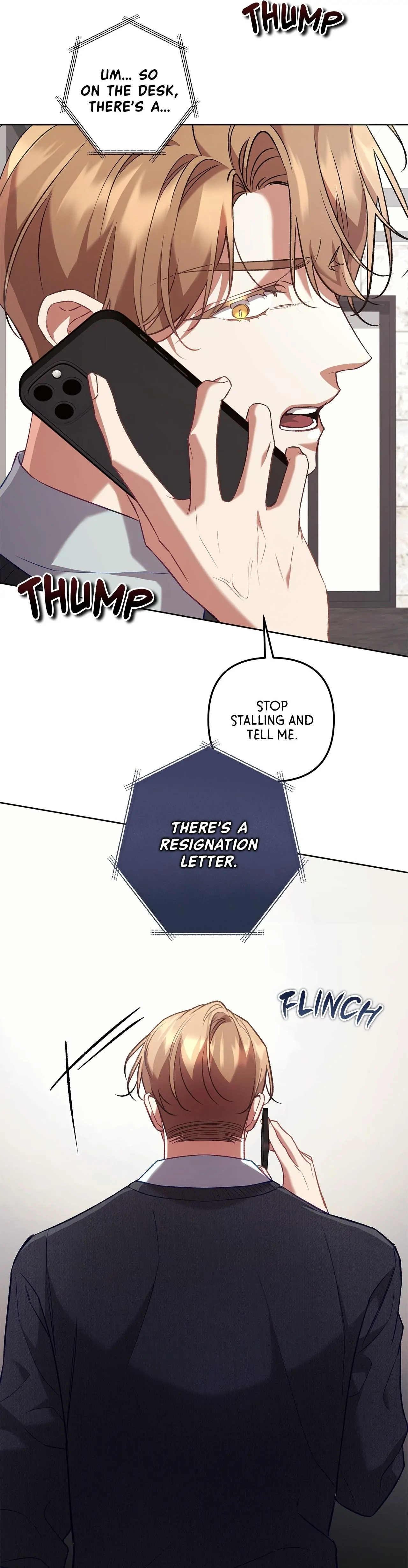 The S-Class Guide as Sweet as Honey [Mature Official] - Chapter 68 manhwa