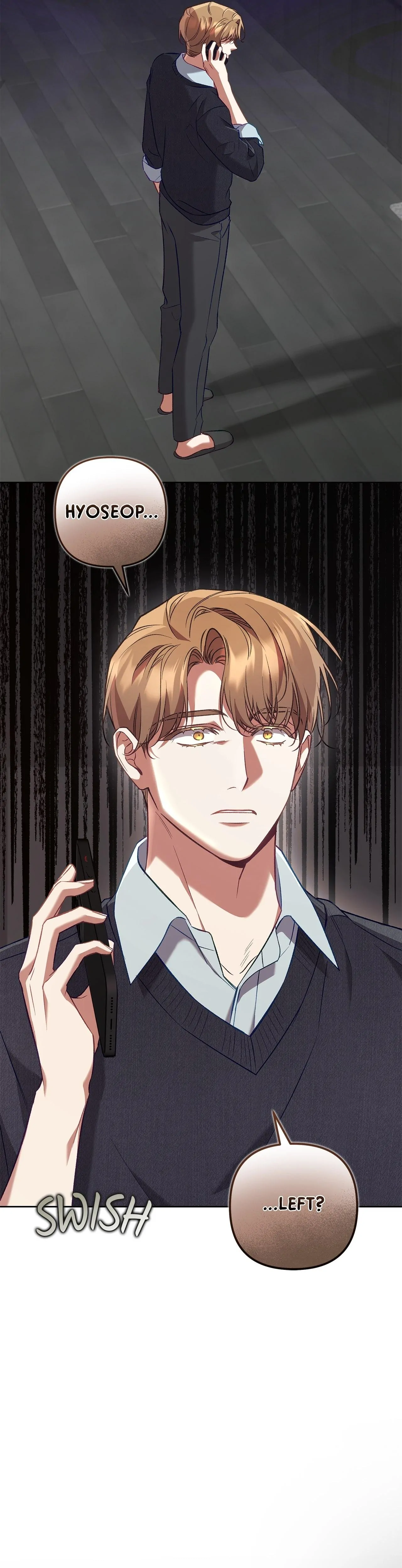 The S-Class Guide as Sweet as Honey [Mature Official] - Chapter 68 manhwa