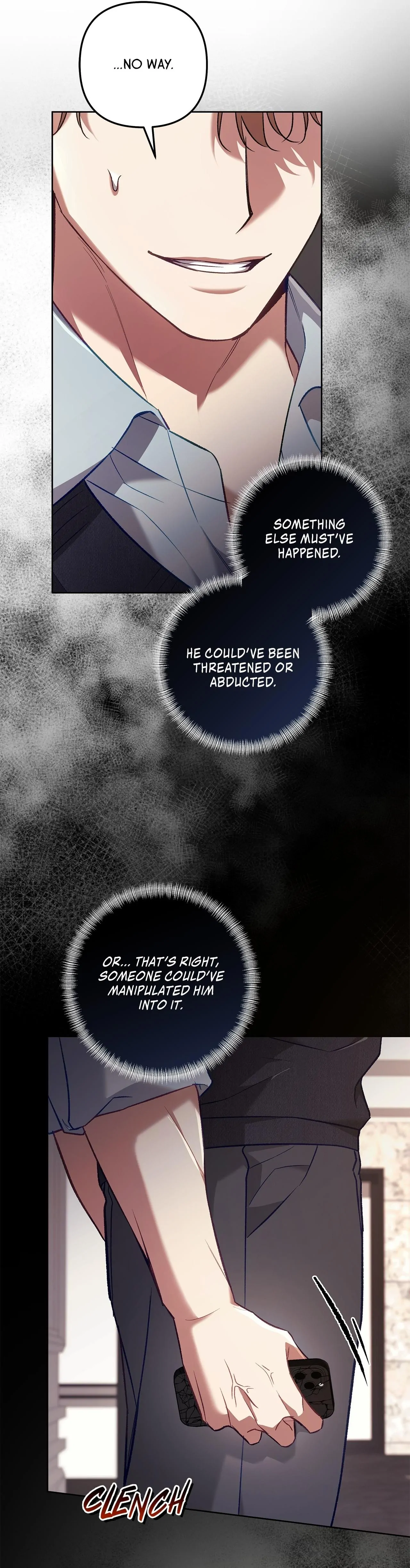 The S-Class Guide as Sweet as Honey [Mature Official] - Chapter 68 manhwa