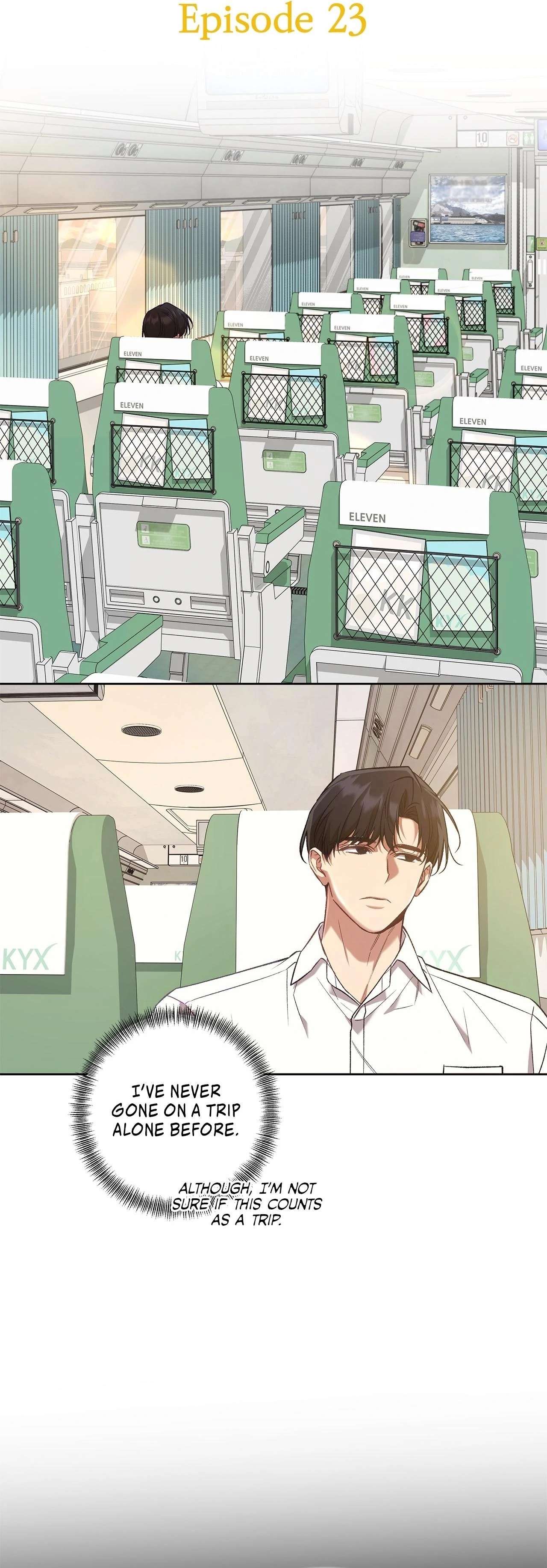 The S-Class Guide as Sweet as Honey [Mature Official] - Chapter 68 manhwa