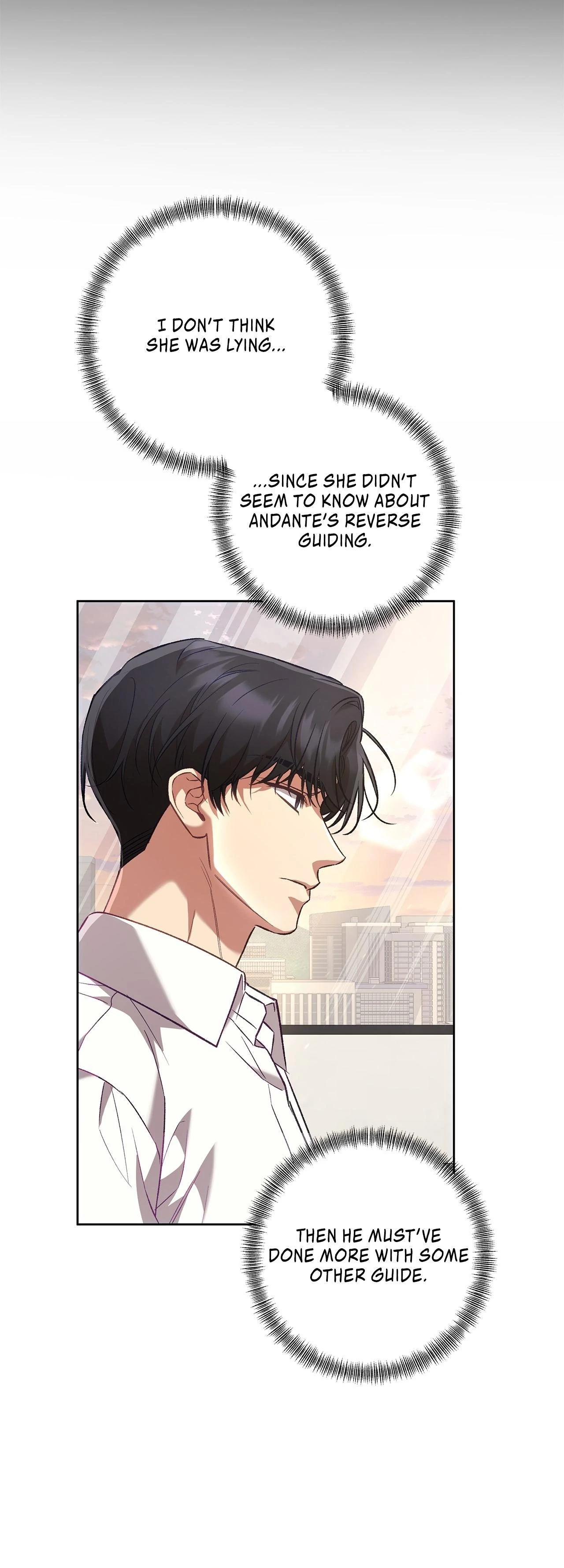 The S-Class Guide as Sweet as Honey [Mature Official] - Chapter 68 manhwa