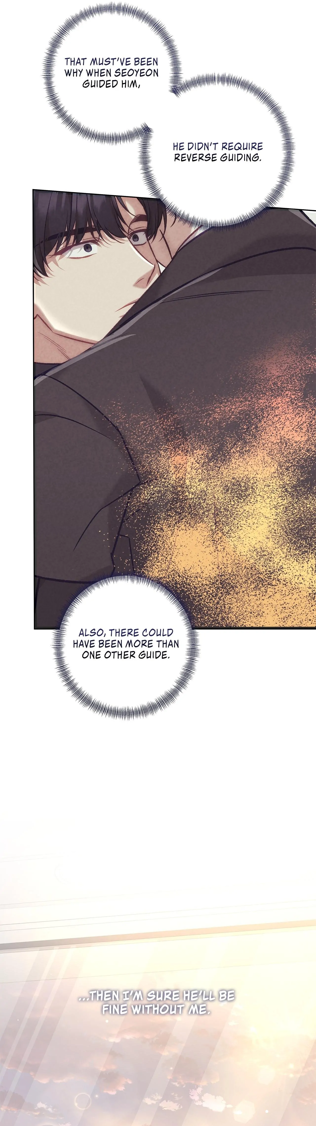 The S-Class Guide as Sweet as Honey [Mature Official] - Chapter 68 manhwa
