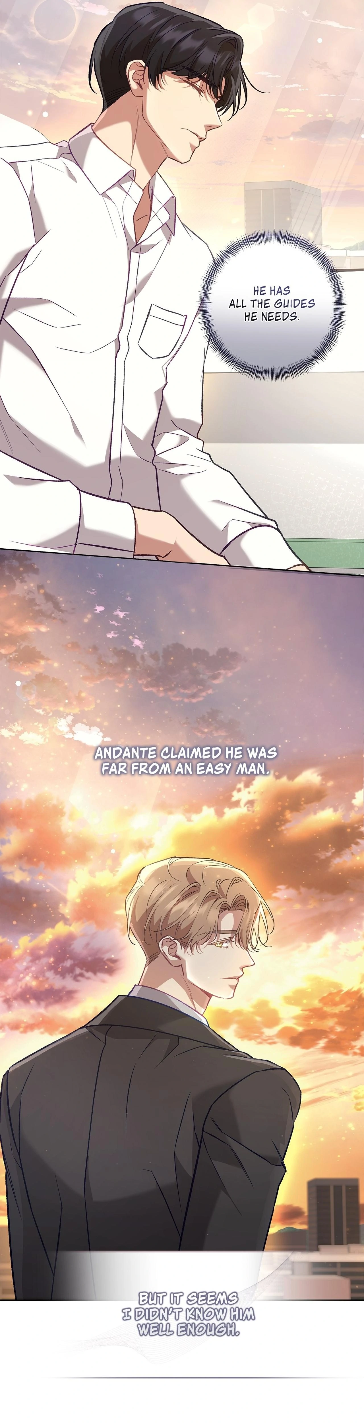 The S-Class Guide as Sweet as Honey [Mature Official] - Chapter 68 manhwa