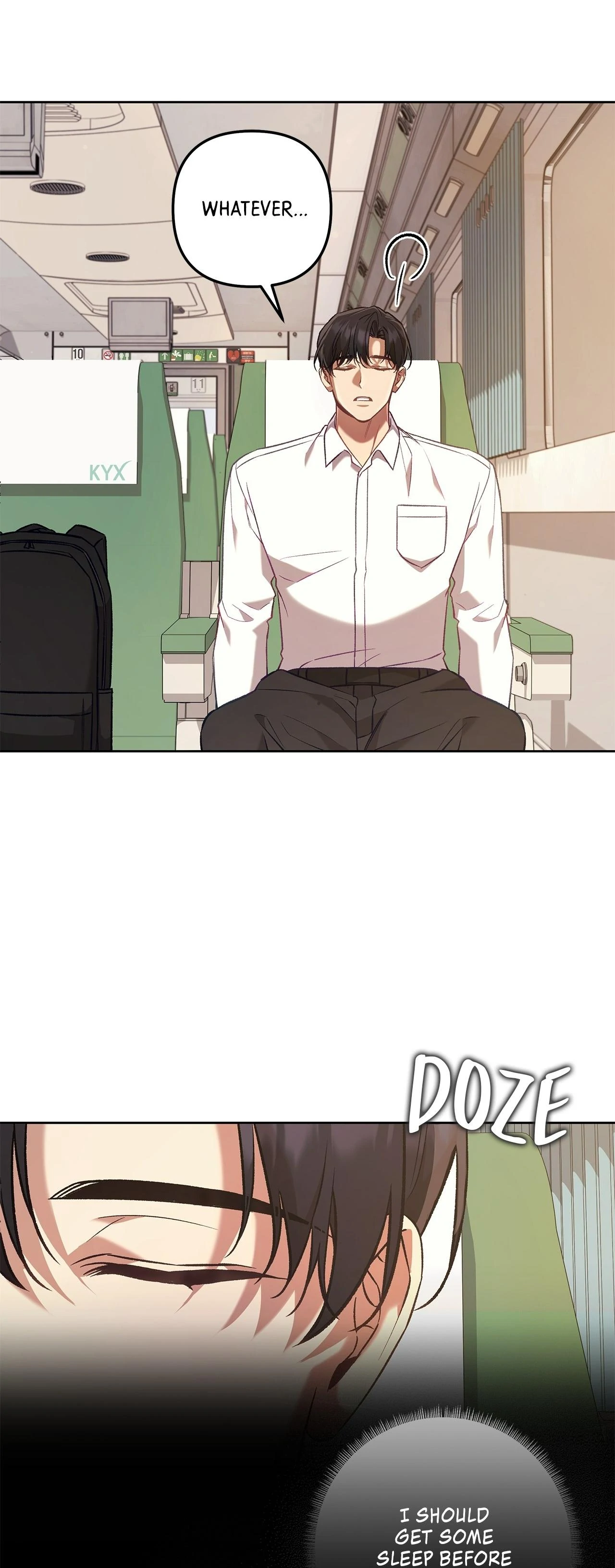 The S-Class Guide as Sweet as Honey [Mature Official] - Chapter 68 manhwa