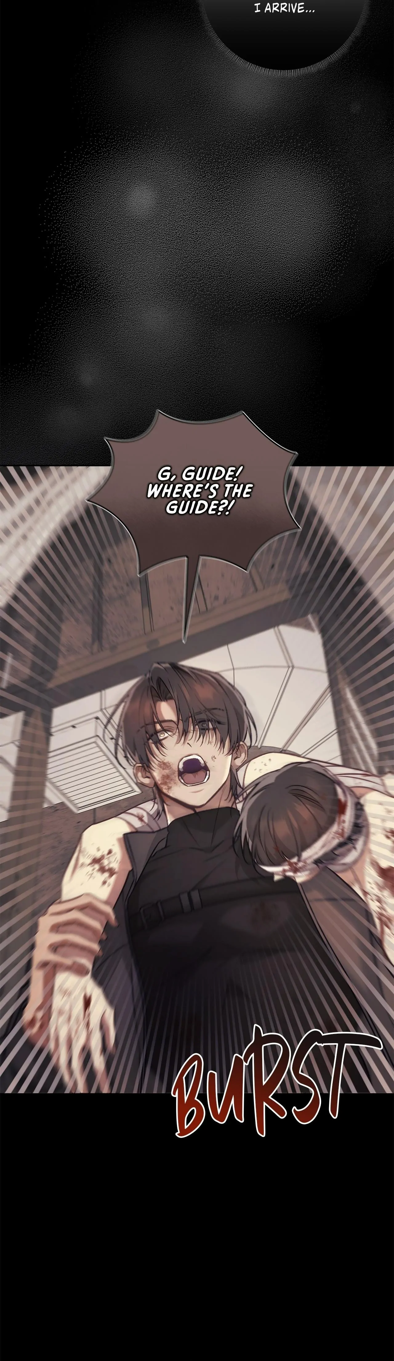 The S-Class Guide as Sweet as Honey [Mature Official] - Chapter 68 manhwa