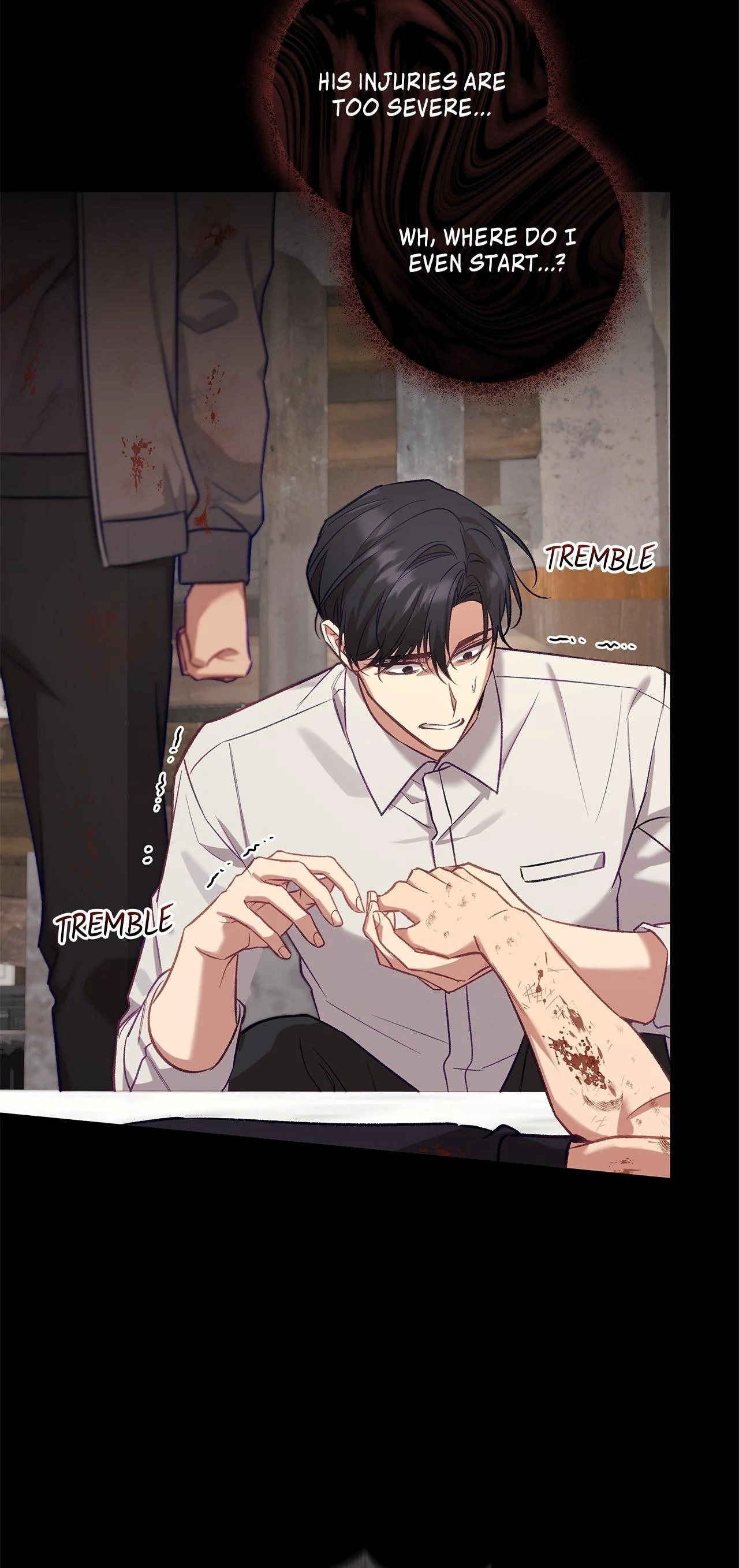 The S-Class Guide as Sweet as Honey [Mature Official] - Chapter 68 manhwa