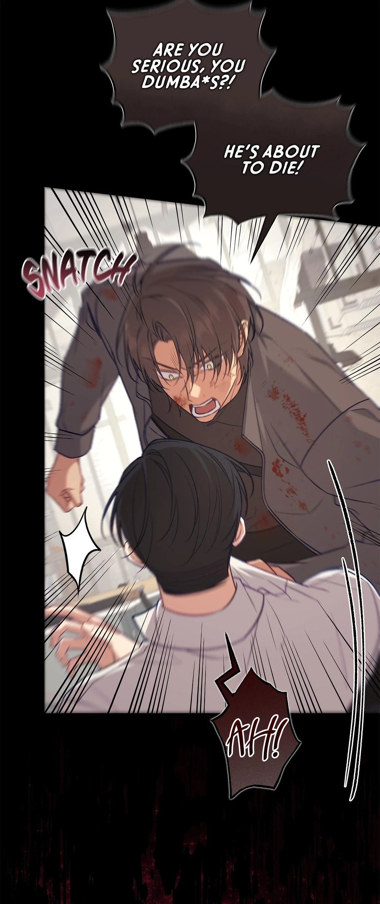 The S-Class Guide as Sweet as Honey [Mature Official] - Chapter 68 manhwa