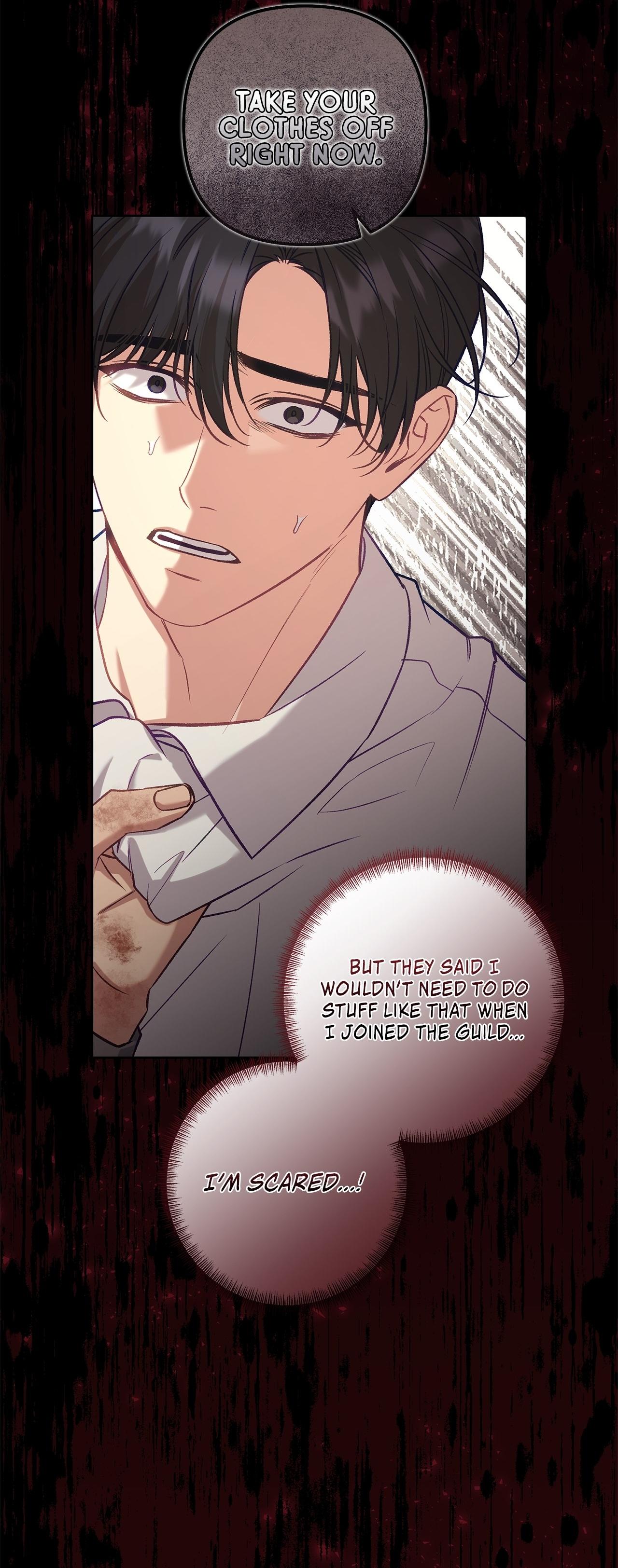 The S-Class Guide as Sweet as Honey [Mature Official] - Chapter 68 manhwa