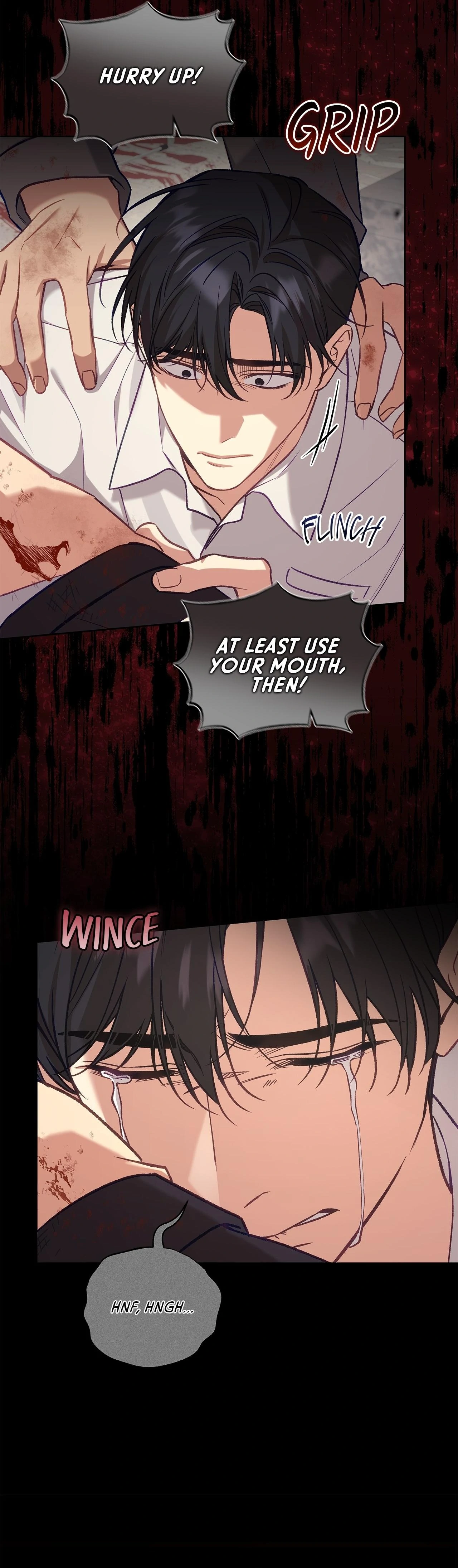 The S-Class Guide as Sweet as Honey [Mature Official] - Chapter 68 manhwa