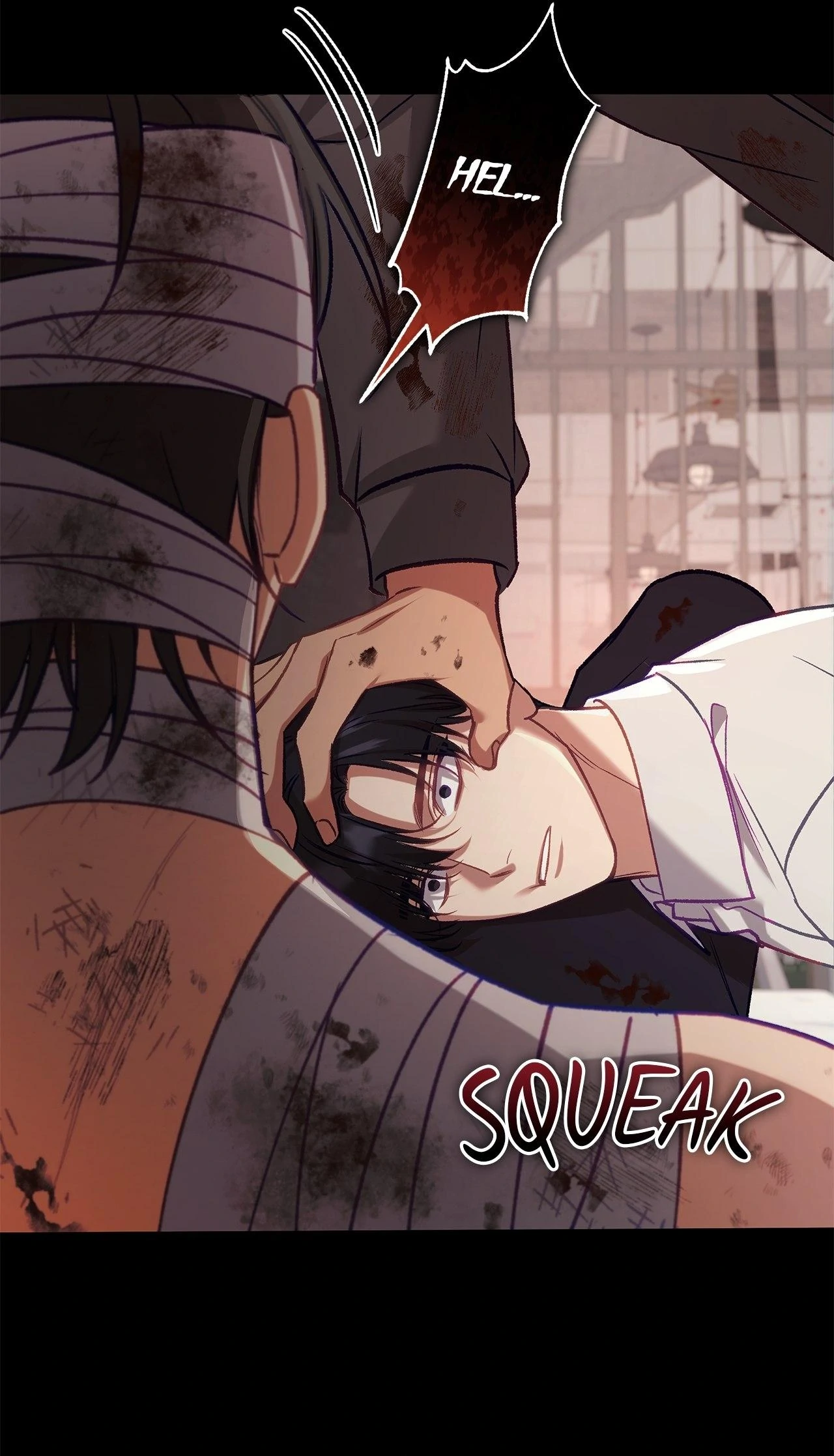 The S-Class Guide as Sweet as Honey [Mature Official] - Chapter 68 manhwa