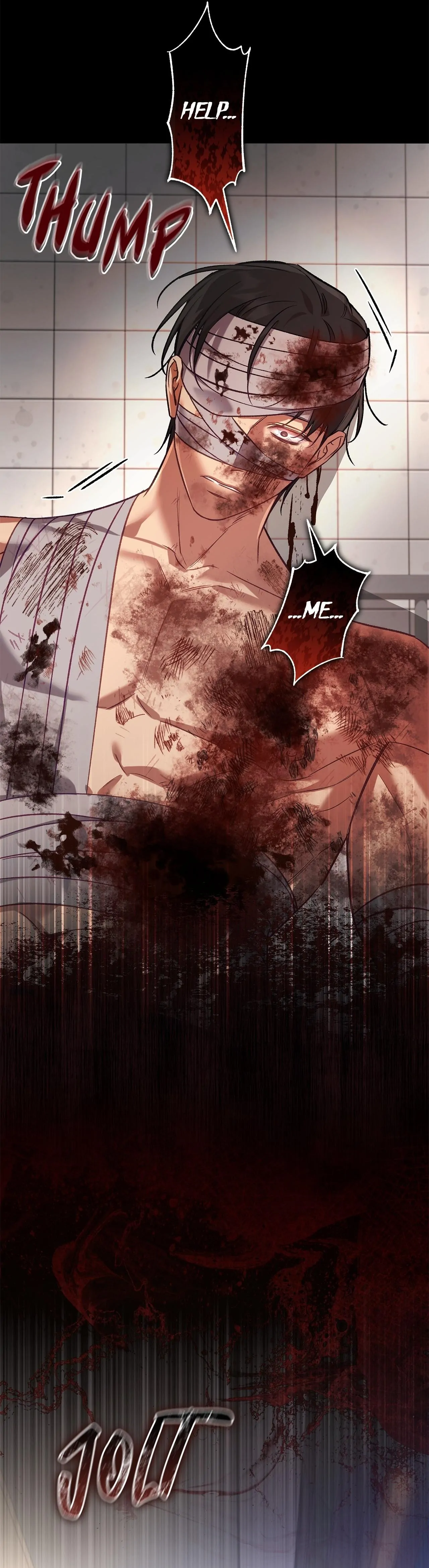 The S-Class Guide as Sweet as Honey [Mature Official] - Chapter 68 manhwa