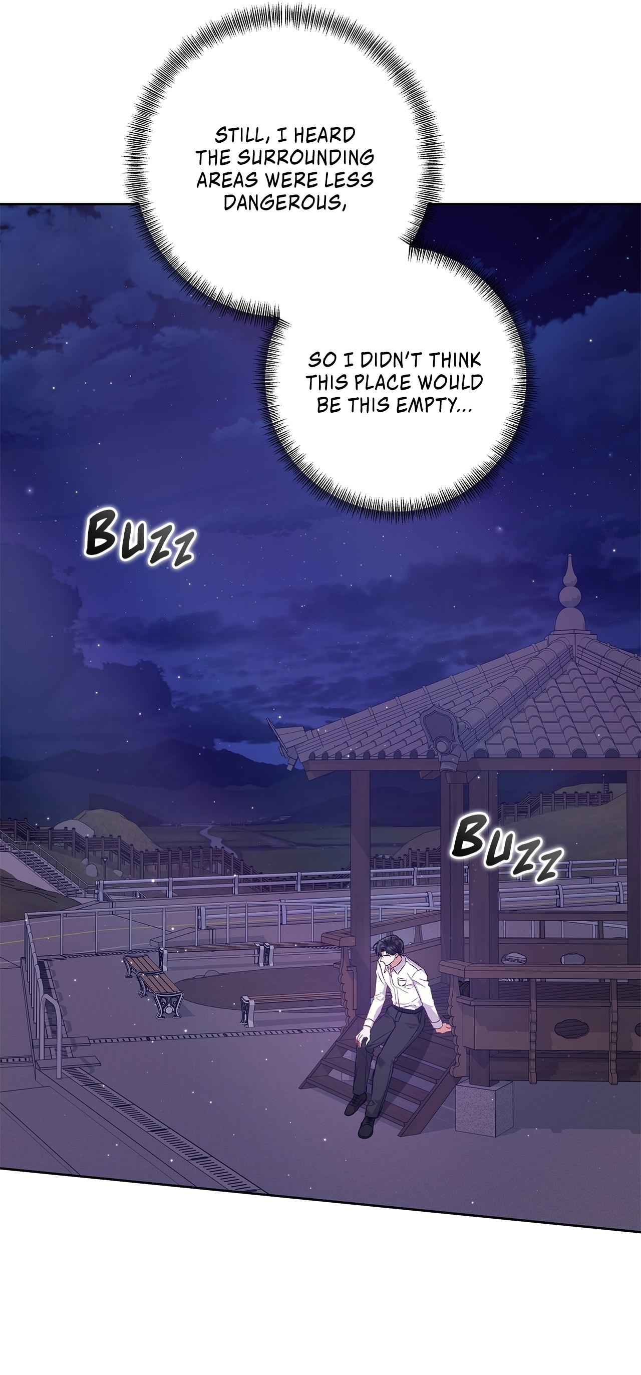 The S-Class Guide as Sweet as Honey [Mature Official] - Chapter 68 manhwa