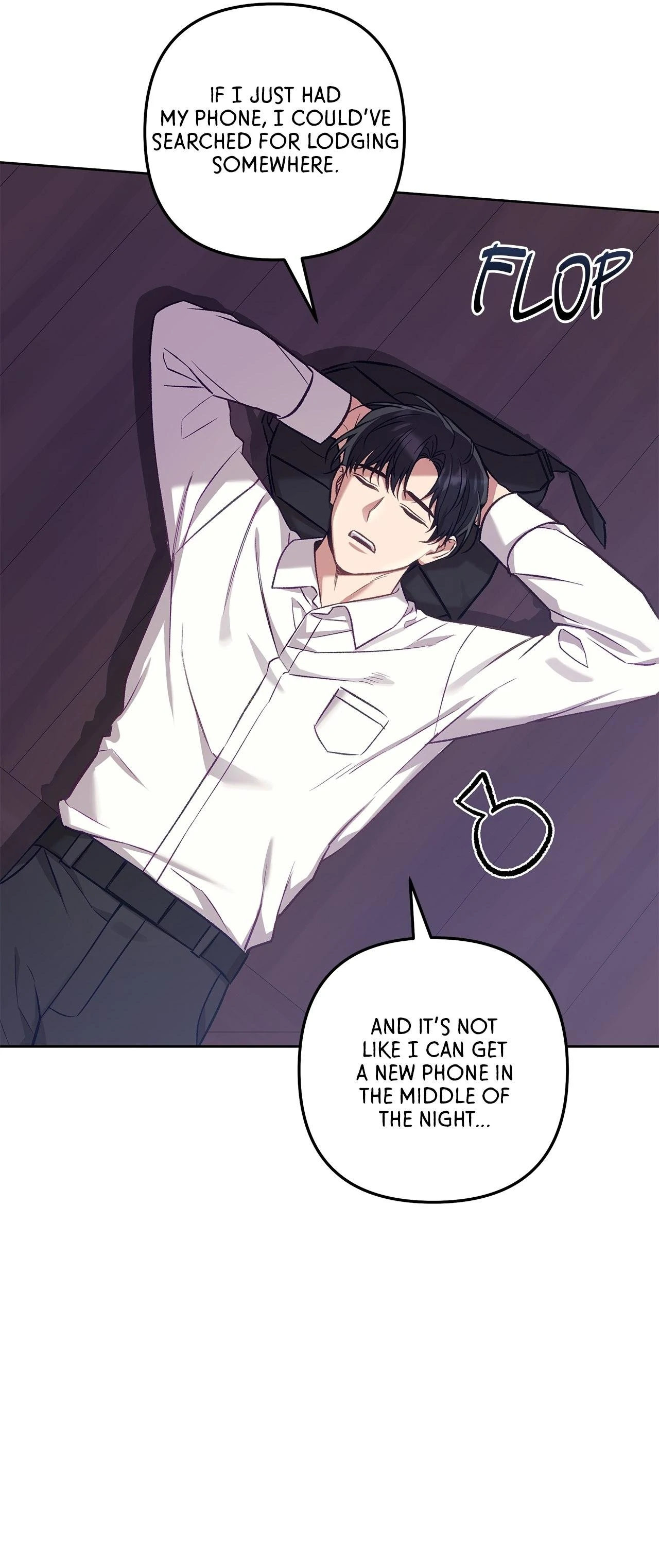 The S-Class Guide as Sweet as Honey [Mature Official] - Chapter 68 manhwa