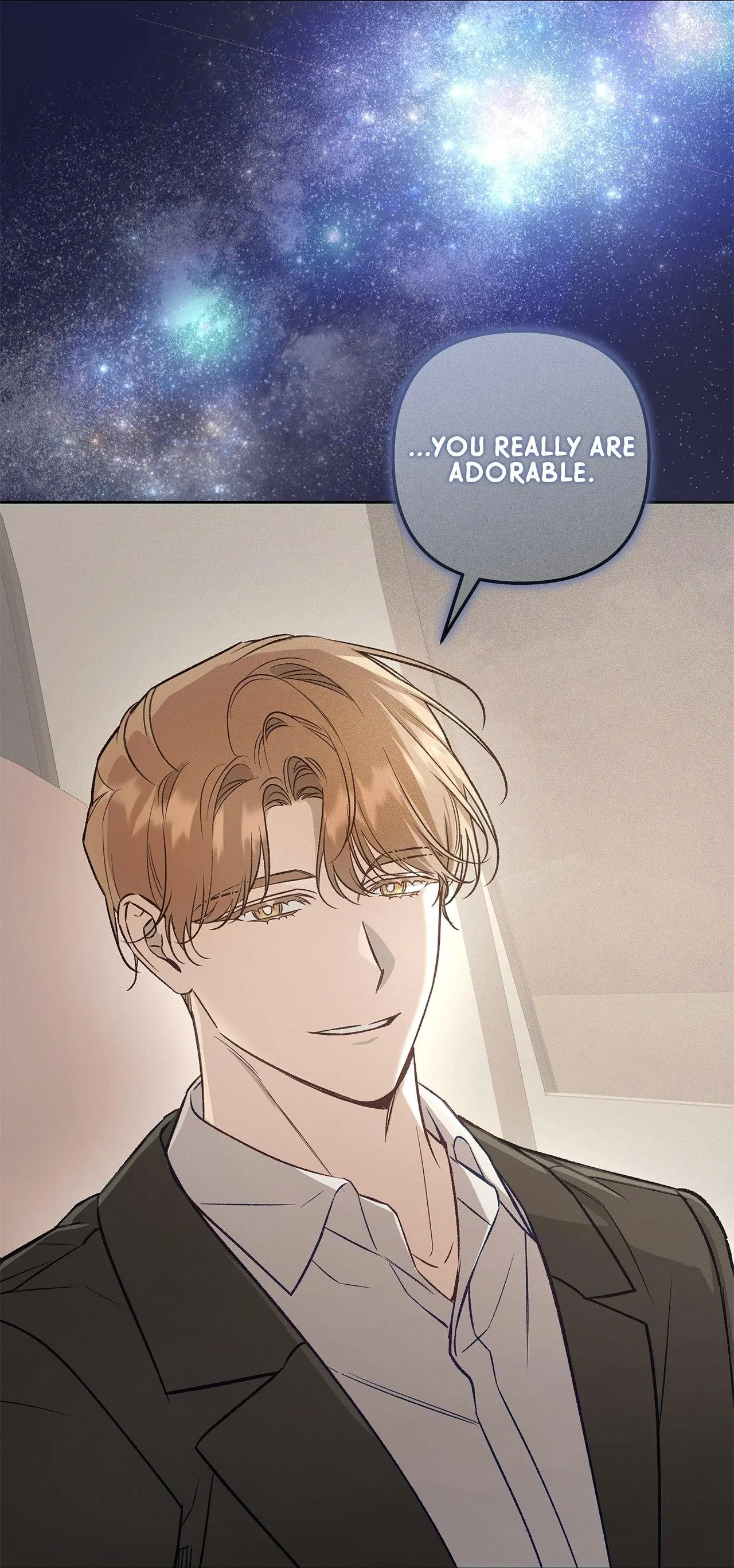 The S-Class Guide as Sweet as Honey [Mature Official] - Chapter 68 manhwa