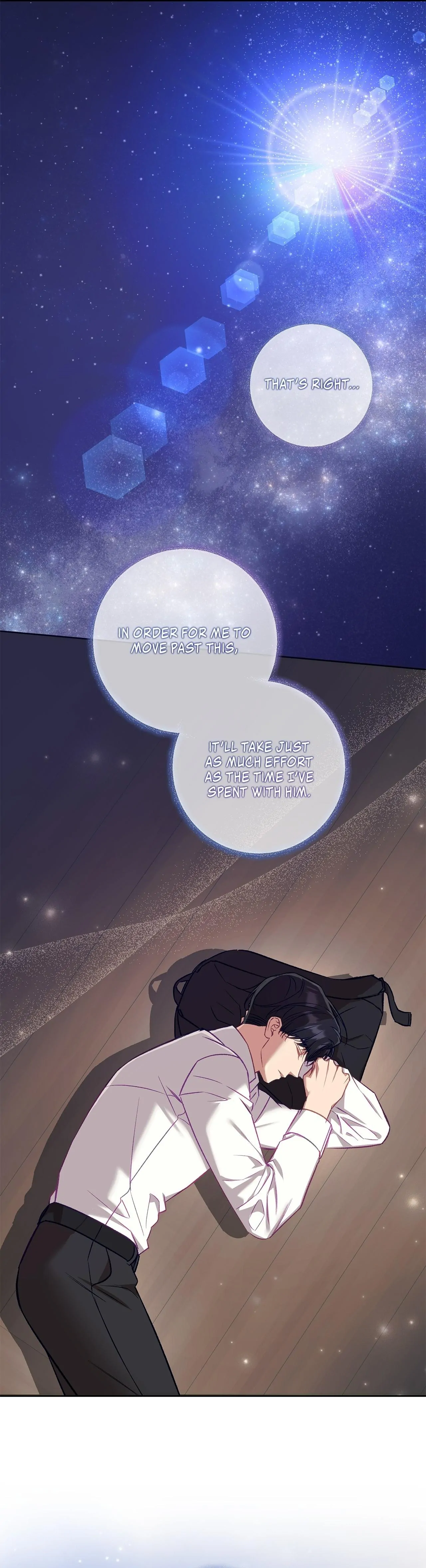 The S-Class Guide as Sweet as Honey [Mature Official] - Chapter 68 manhwa
