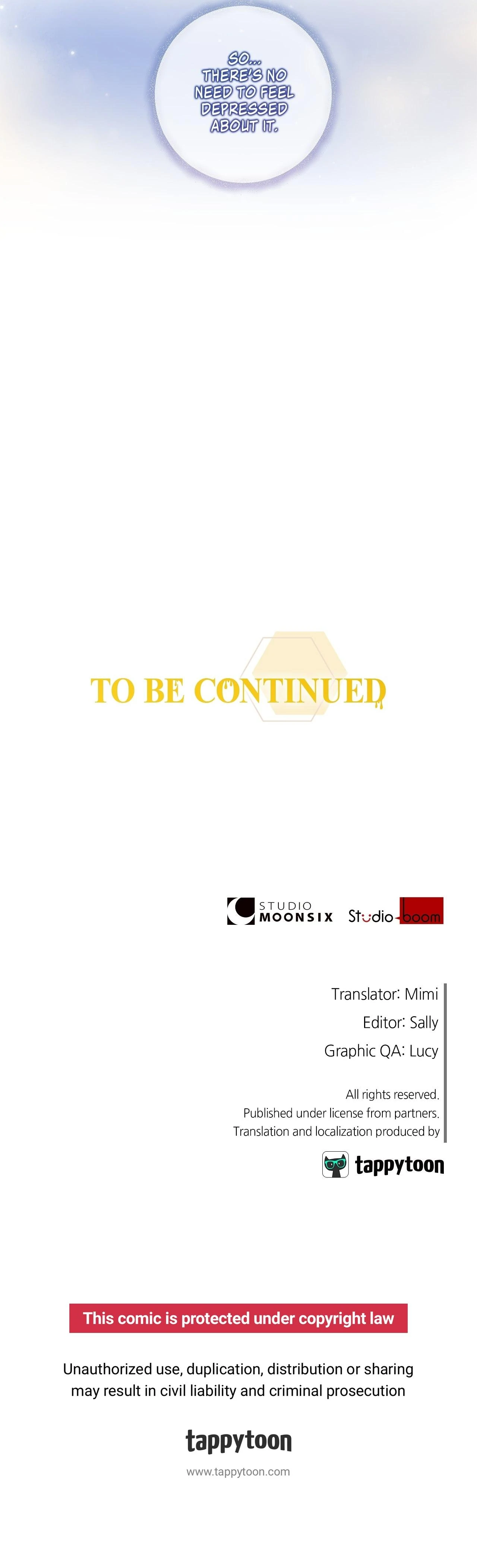 The S-Class Guide as Sweet as Honey [Mature Official] - Chapter 68 manhwa