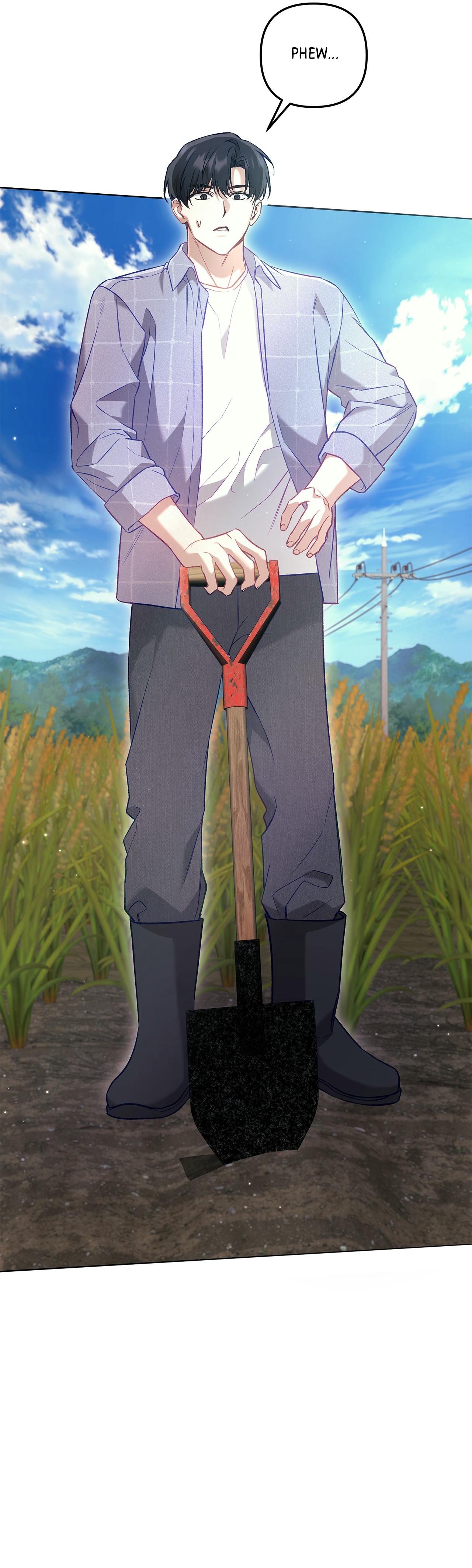 The S-Class Guide as Sweet as Honey [Mature Official] - Chapter 69 manhwa