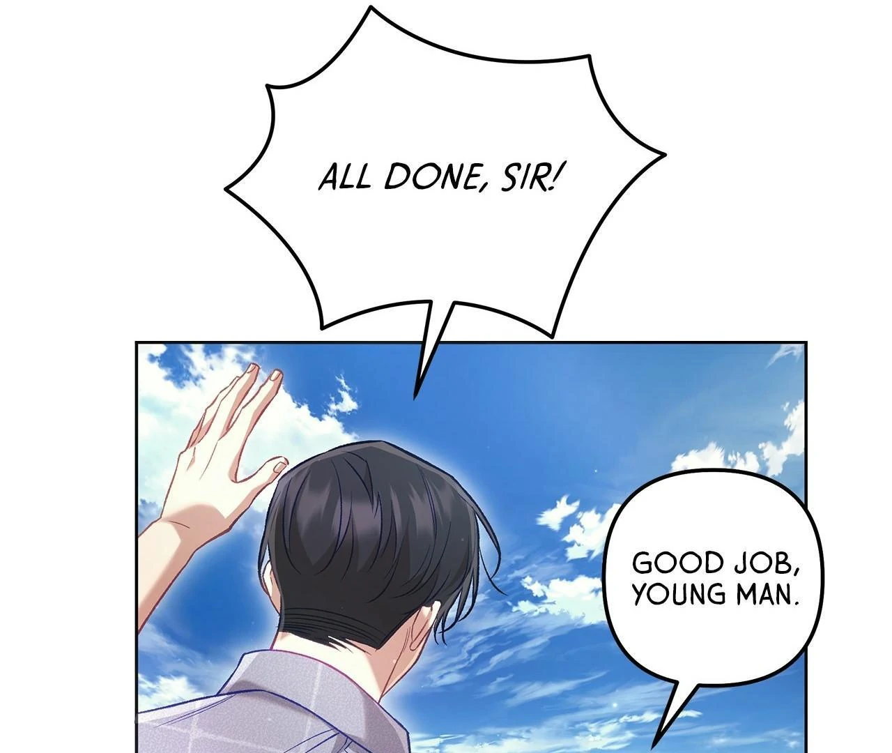 The S-Class Guide as Sweet as Honey [Mature Official] - Chapter 69 manhwa