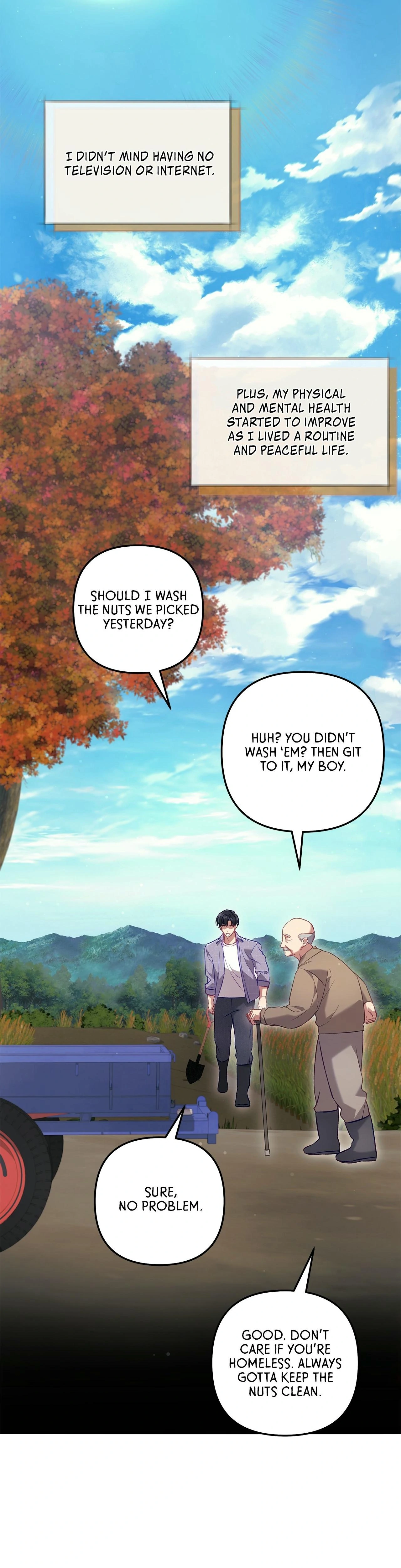 The S-Class Guide as Sweet as Honey [Mature Official] - Chapter 69 manhwa