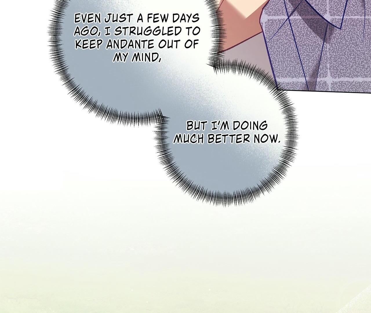 The S-Class Guide as Sweet as Honey [Mature Official] - Chapter 69 manhwa