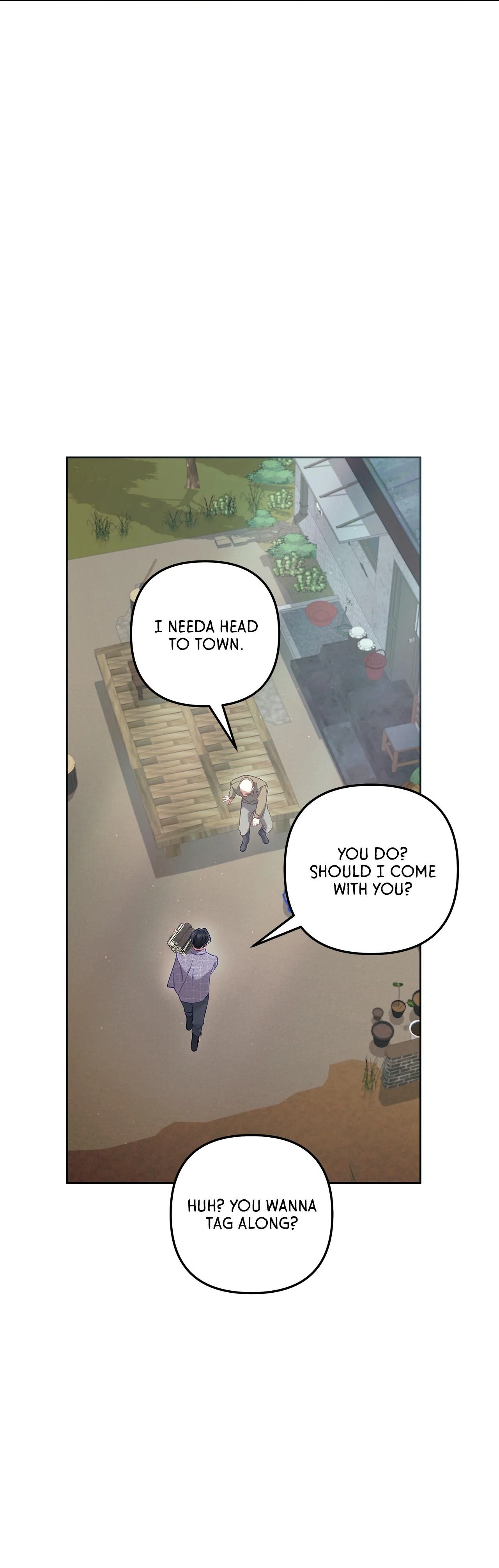 The S-Class Guide as Sweet as Honey [Mature Official] - Chapter 69 manhwa