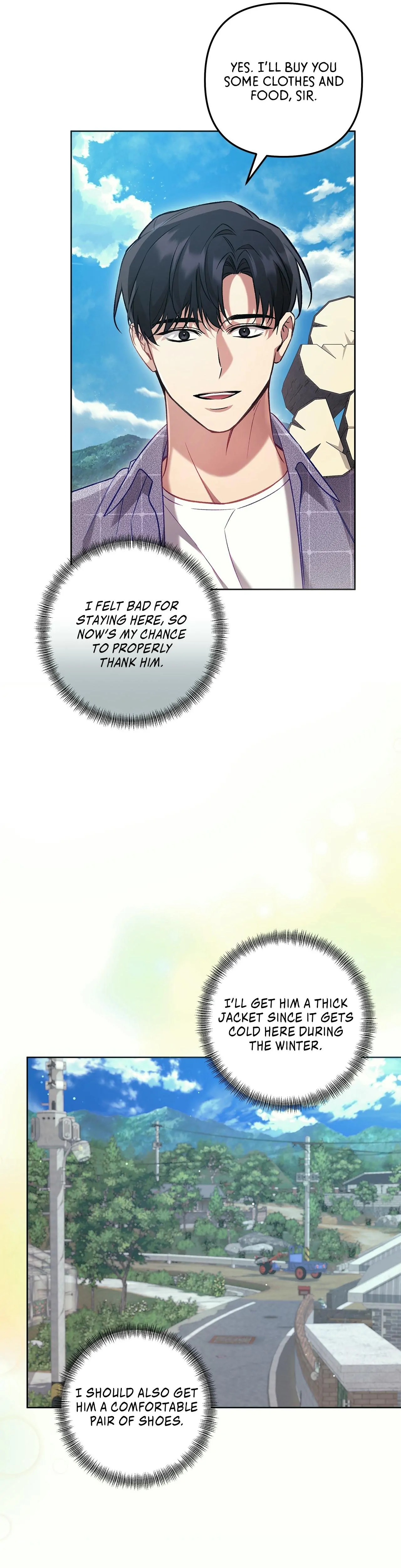 The S-Class Guide as Sweet as Honey [Mature Official] - Chapter 69 manhwa