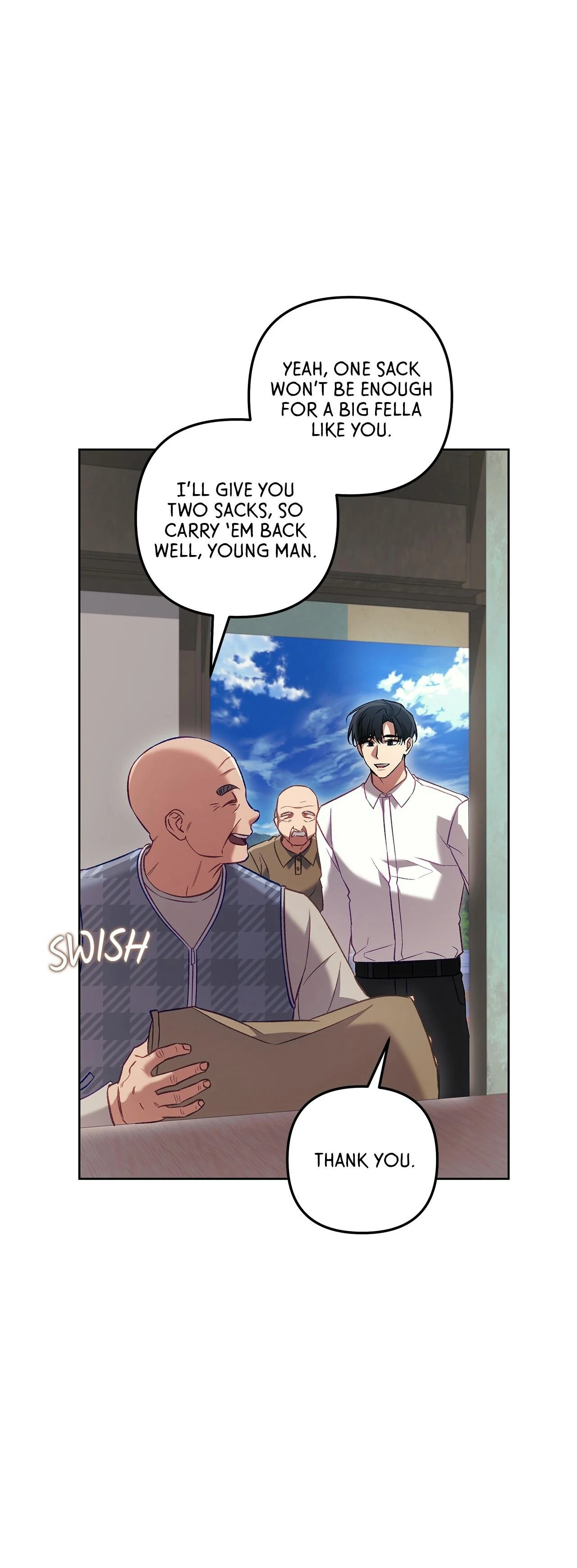 The S-Class Guide as Sweet as Honey [Mature Official] - Chapter 69 manhwa