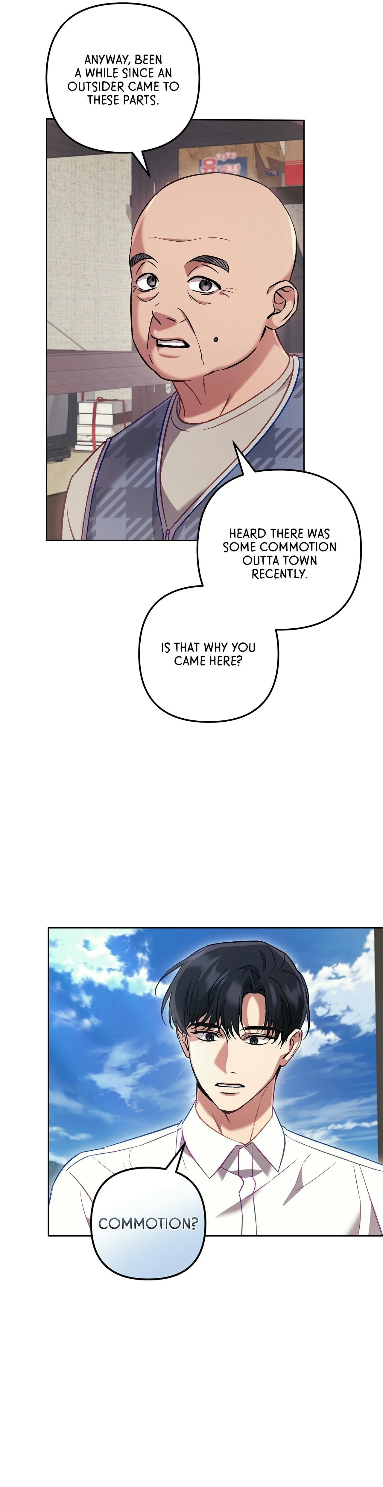 The S-Class Guide as Sweet as Honey [Mature Official] - Chapter 69 manhwa