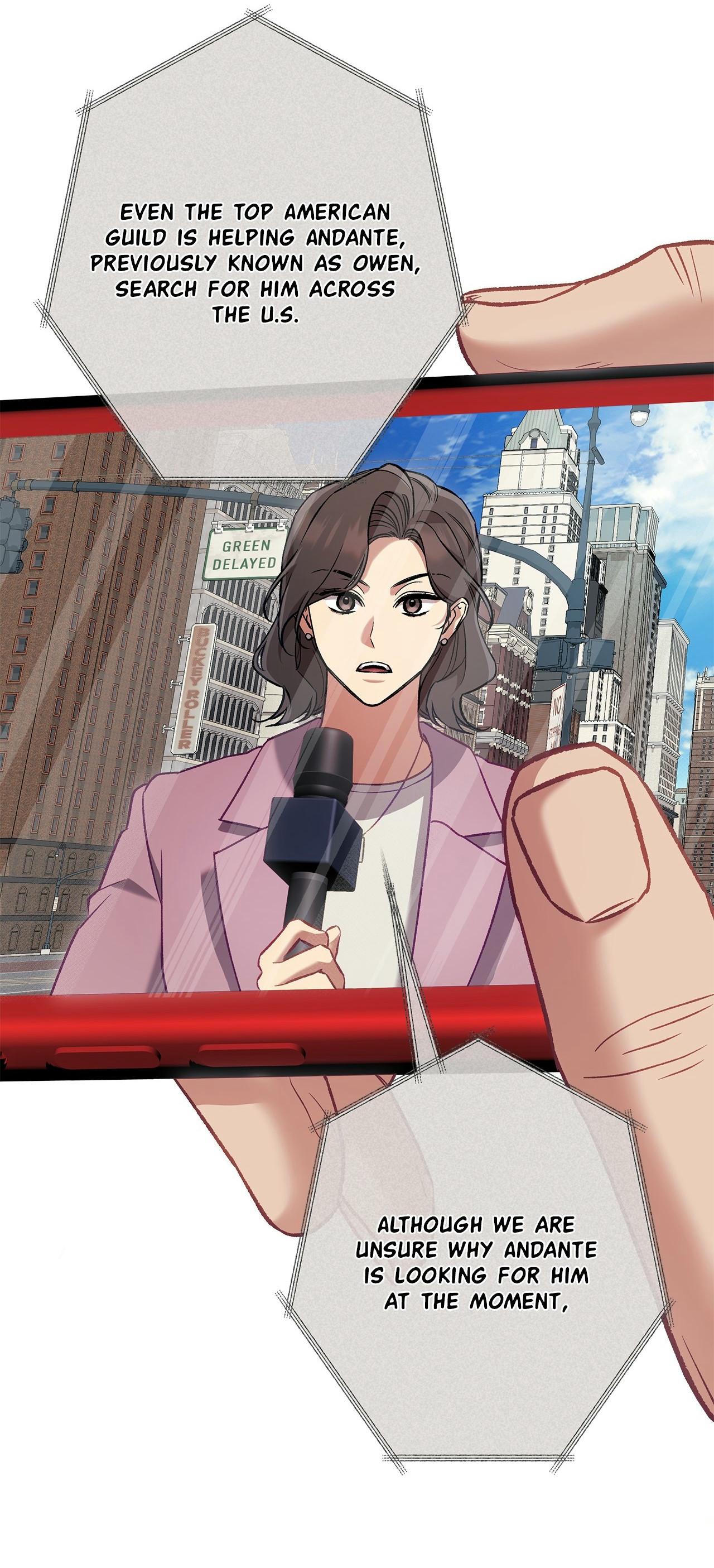 The S-Class Guide as Sweet as Honey [Mature Official] - Chapter 69 manhwa