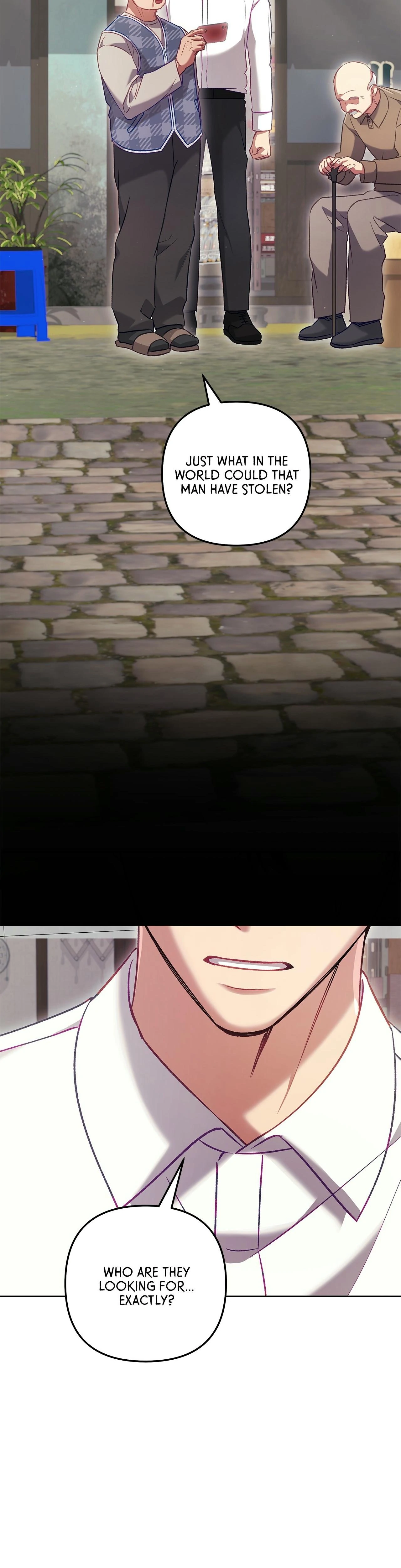 The S-Class Guide as Sweet as Honey [Mature Official] - Chapter 69 manhwa