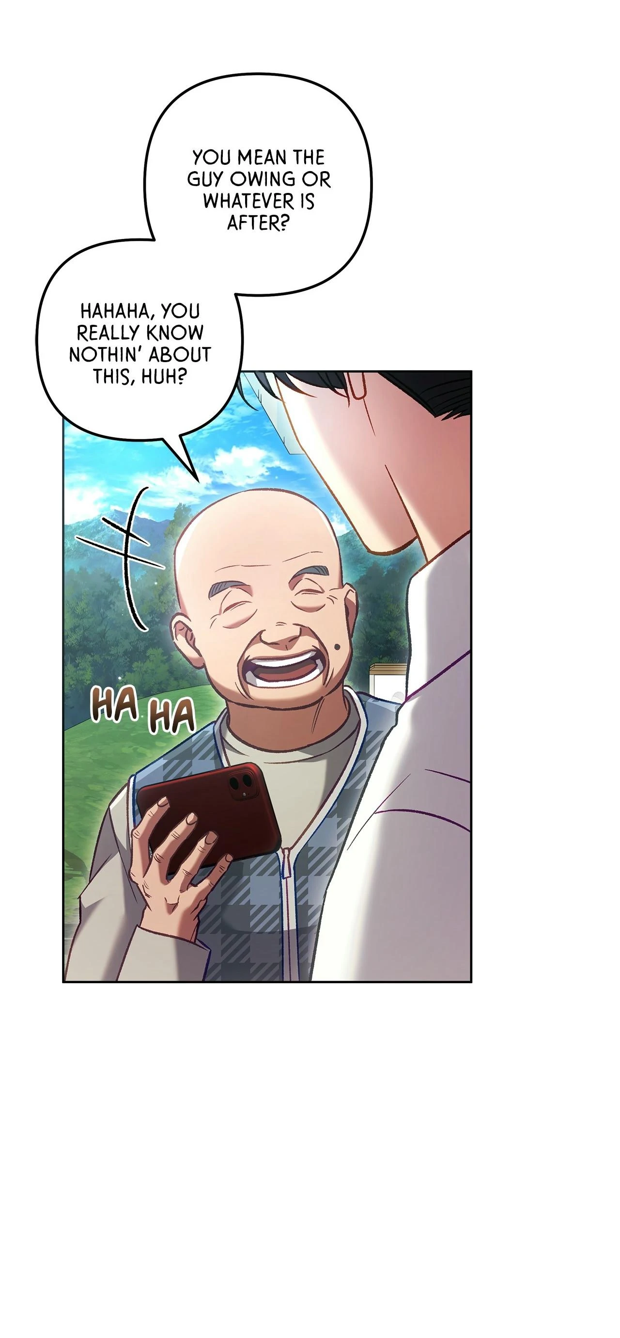 The S-Class Guide as Sweet as Honey [Mature Official] - Chapter 69 manhwa