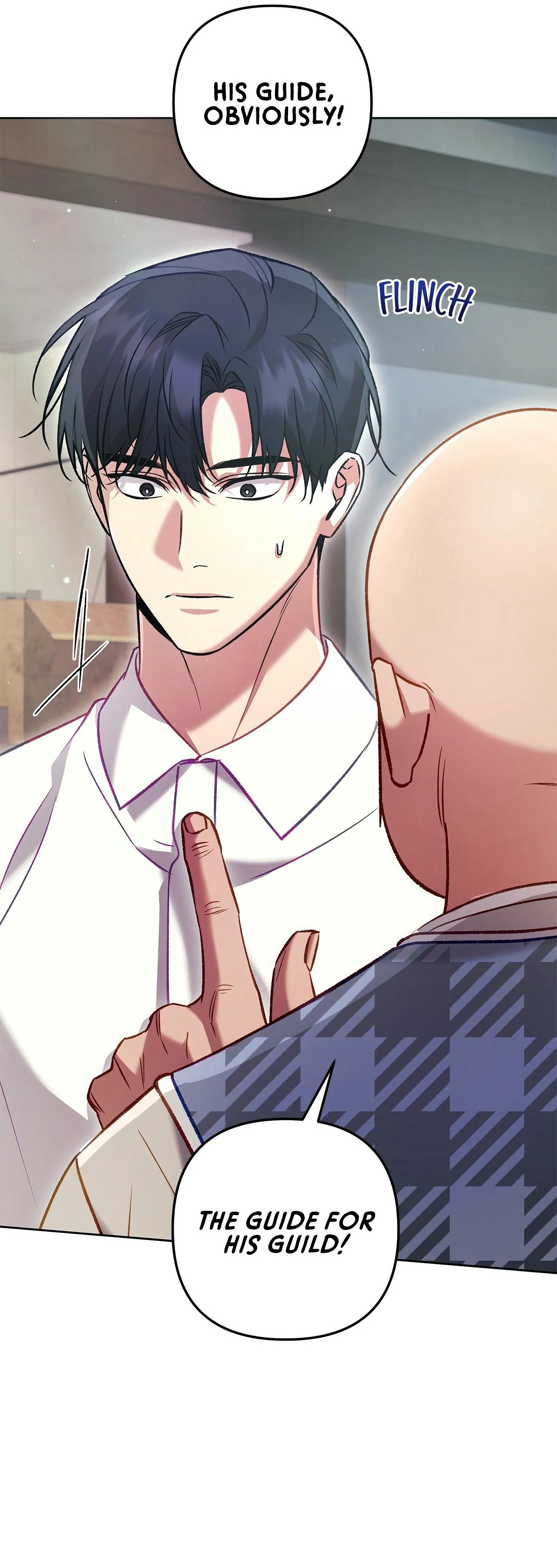 The S-Class Guide as Sweet as Honey [Mature Official] - Chapter 69 manhwa