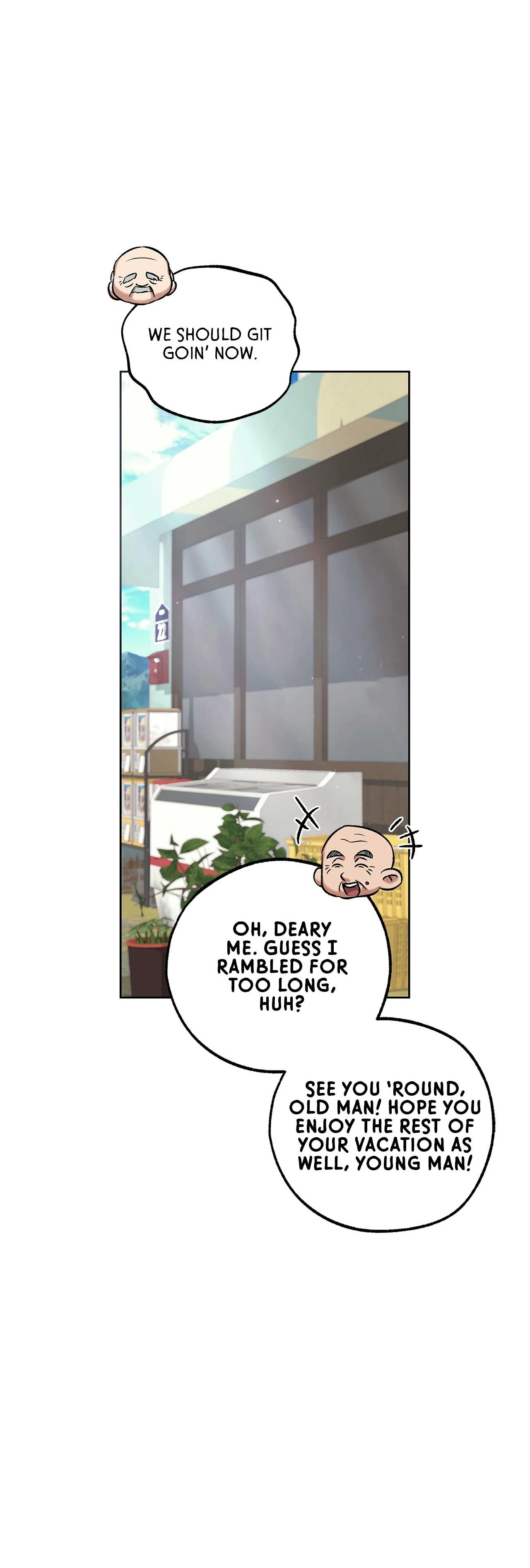 The S-Class Guide as Sweet as Honey [Mature Official] - Chapter 69 manhwa